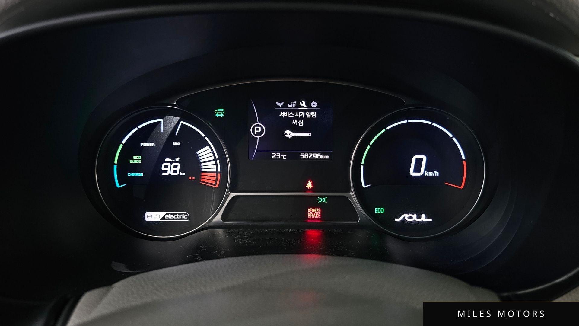 Kia Soul 2018 — миниатюра 11