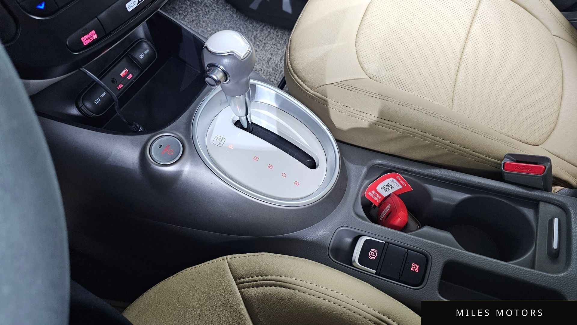 Kia Soul 2018 — миниатюра 12