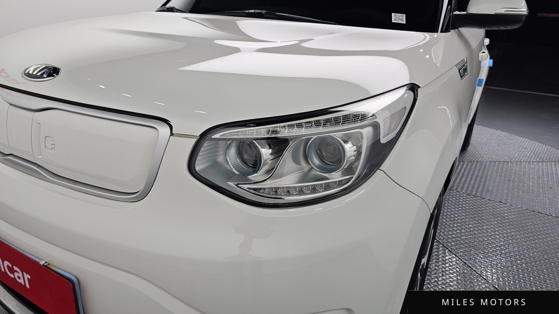 Kia Soul 2018 — миниатюра 8