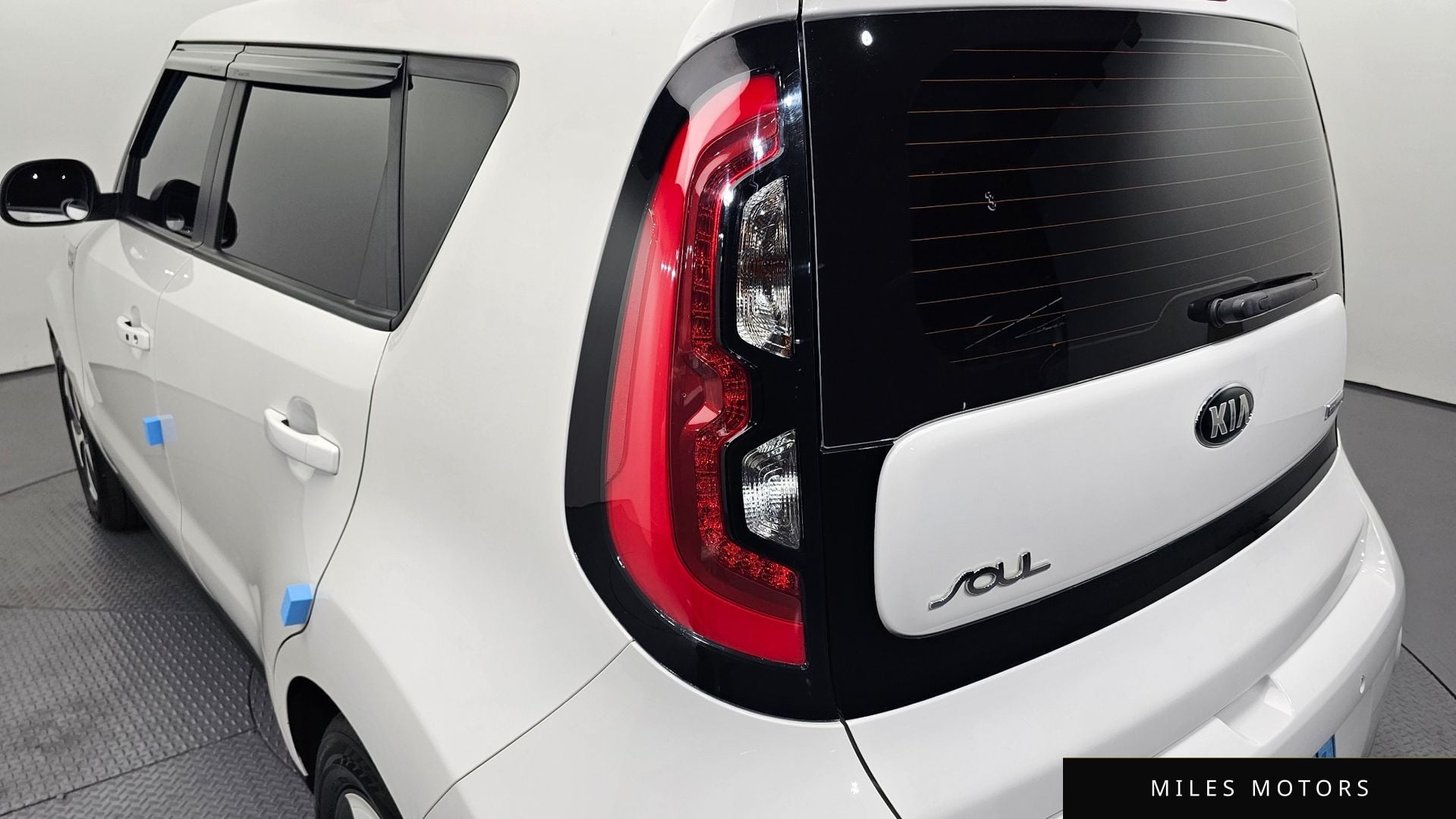 Kia Soul 2018 — миниатюра 9