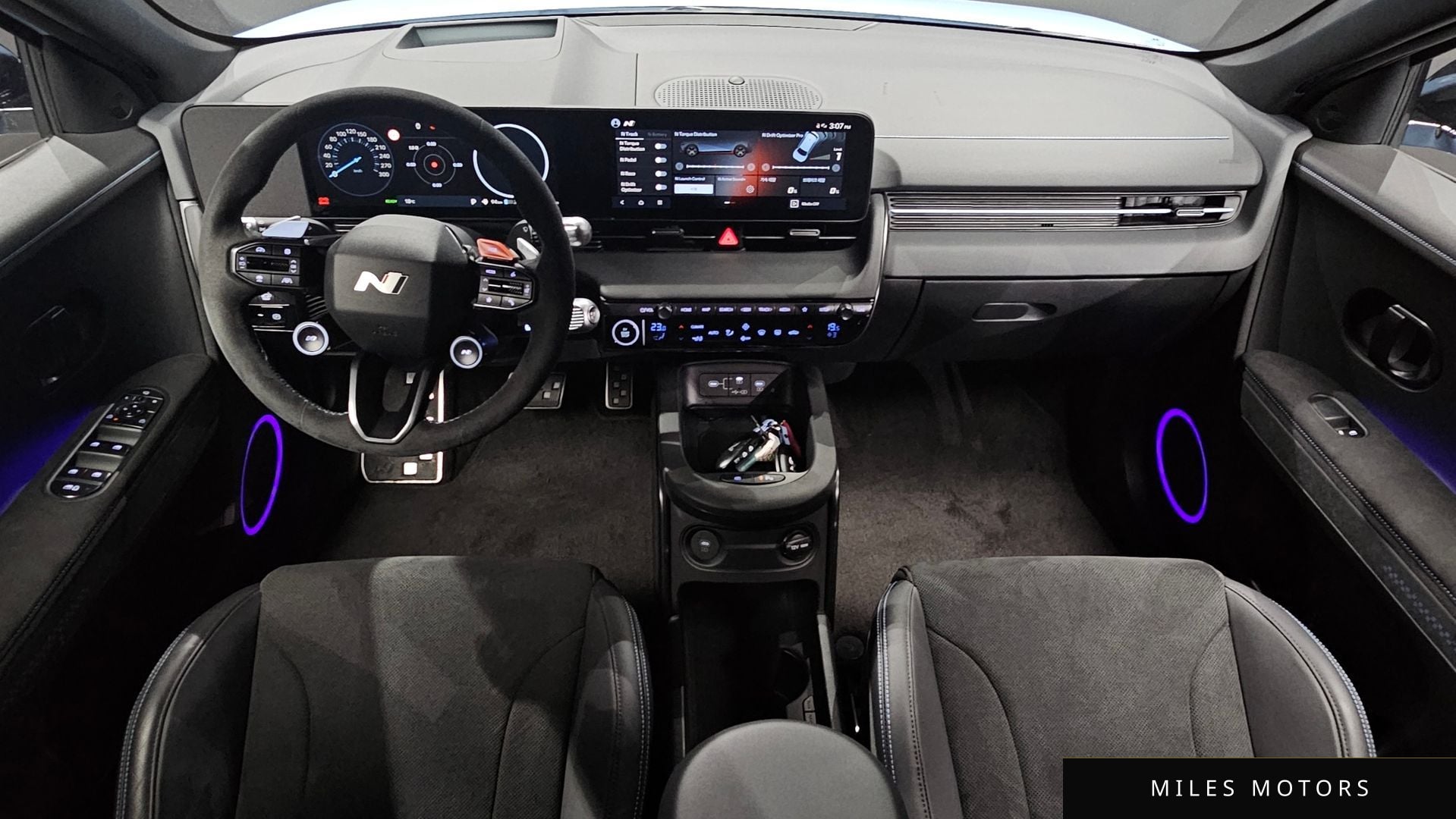 Hyundai Ioniq5 2025 — миниатюра 9