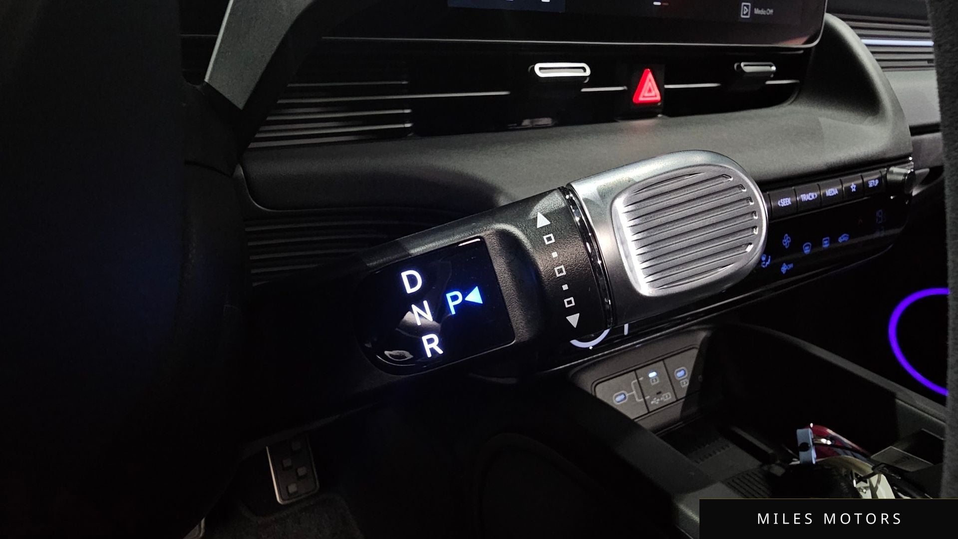 Hyundai Ioniq5 2025 — миниатюра 11