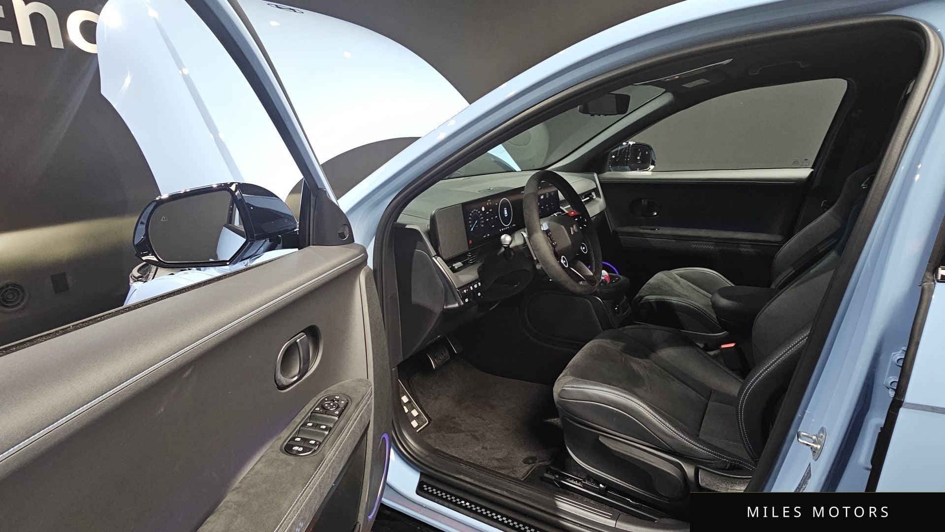 Hyundai Ioniq5 2025 — миниатюра 12