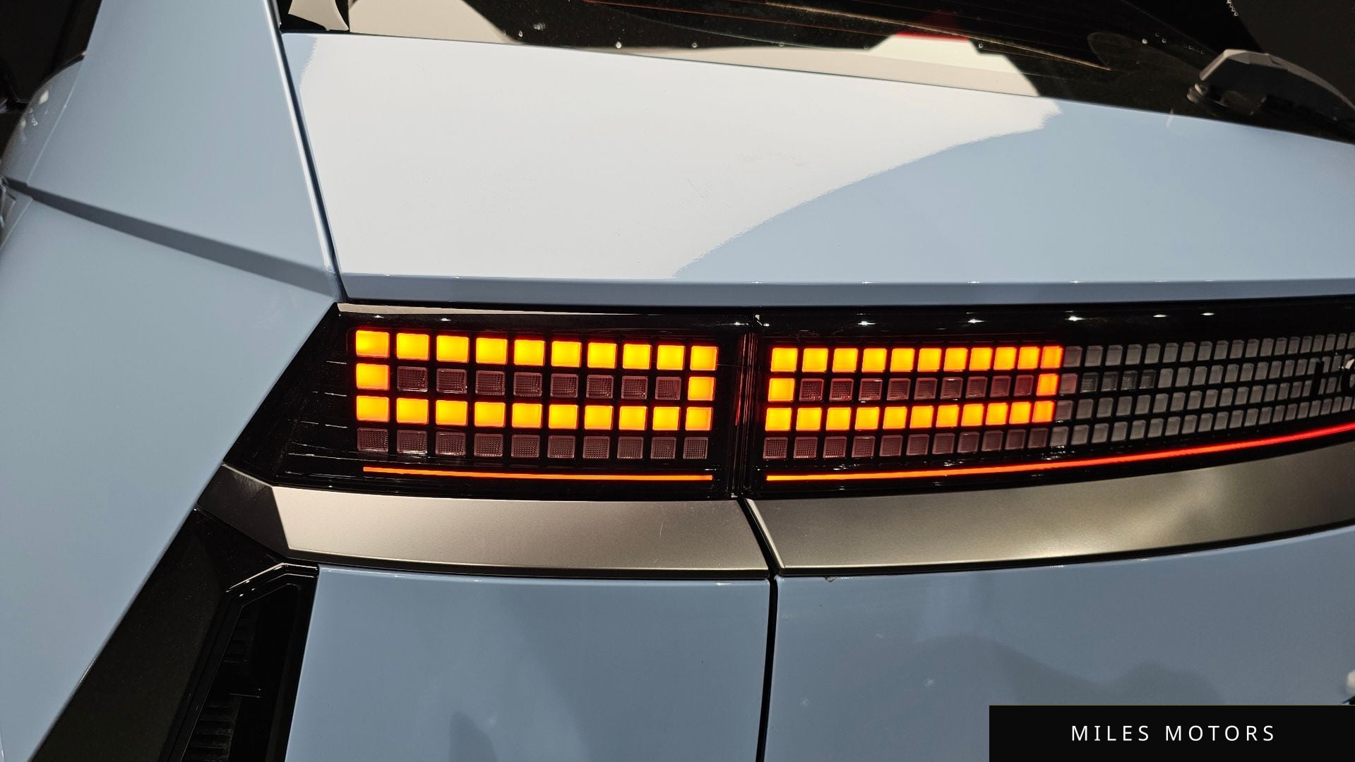 Hyundai Ioniq5 2025 — миниатюра 8