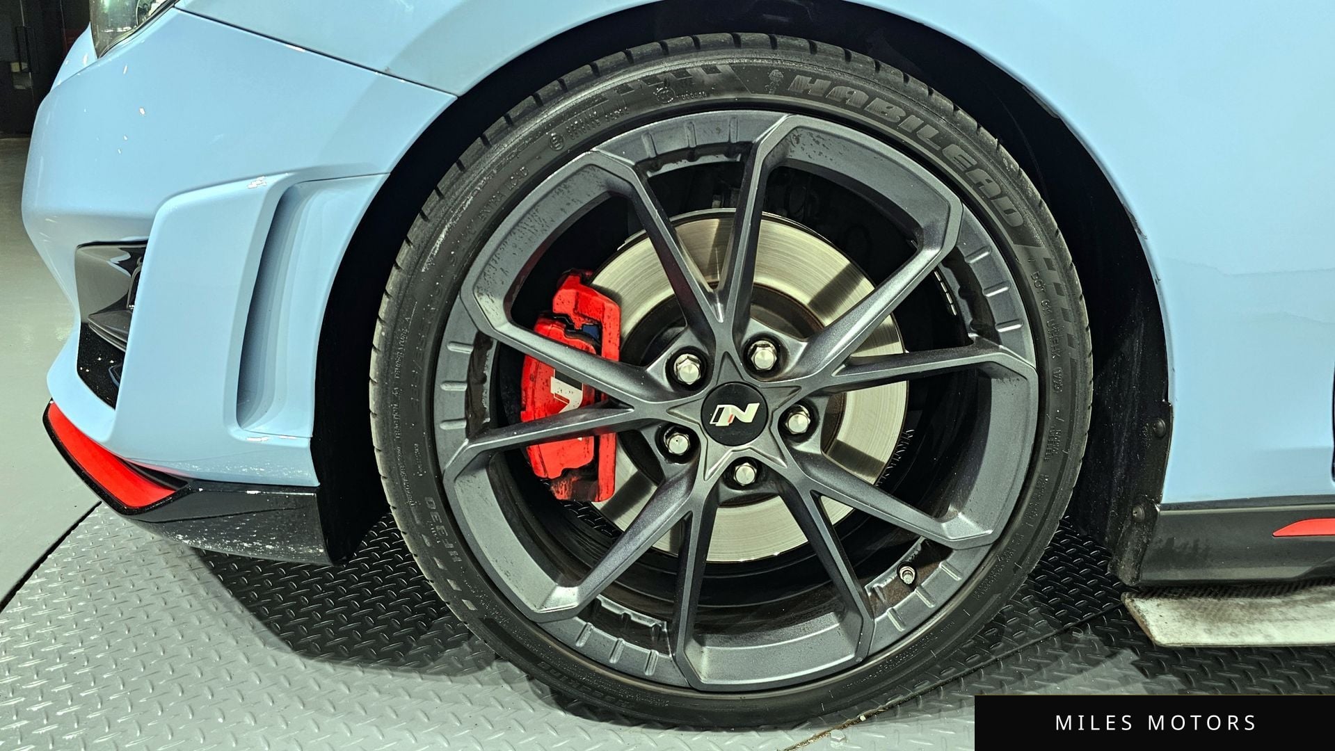 Hyundai Veloster 2019 — миниатюра 5