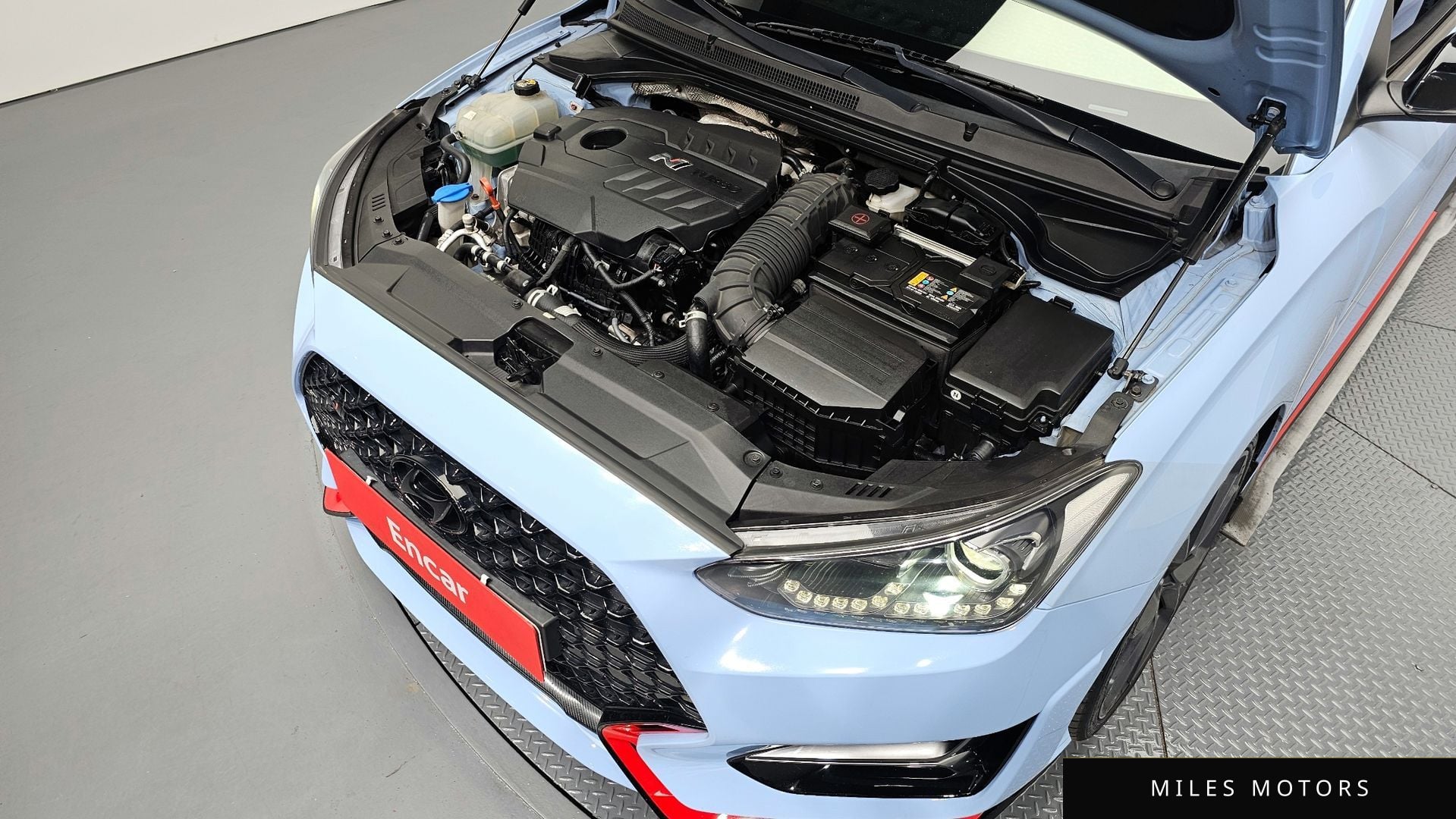 Hyundai Veloster 2019 — миниатюра 6