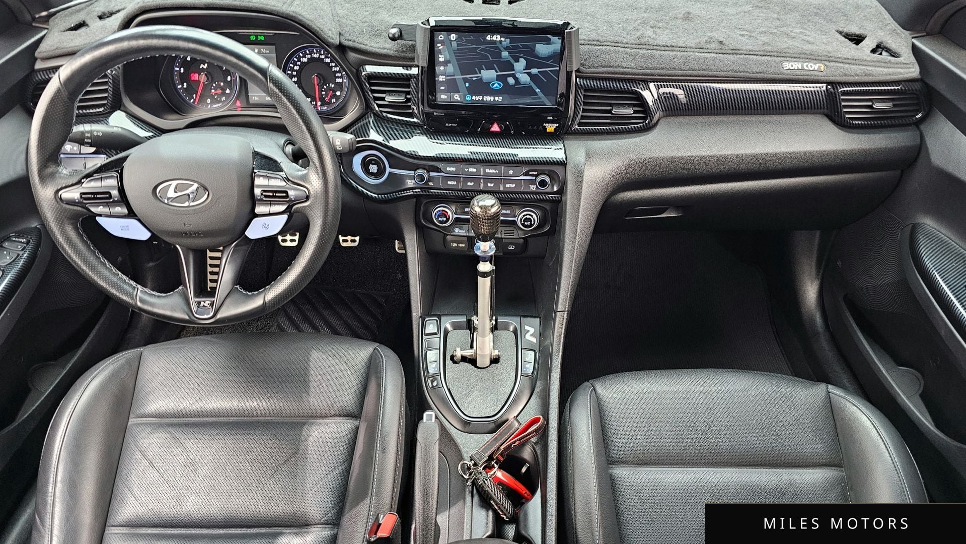 Hyundai Veloster 2019 — миниатюра 10