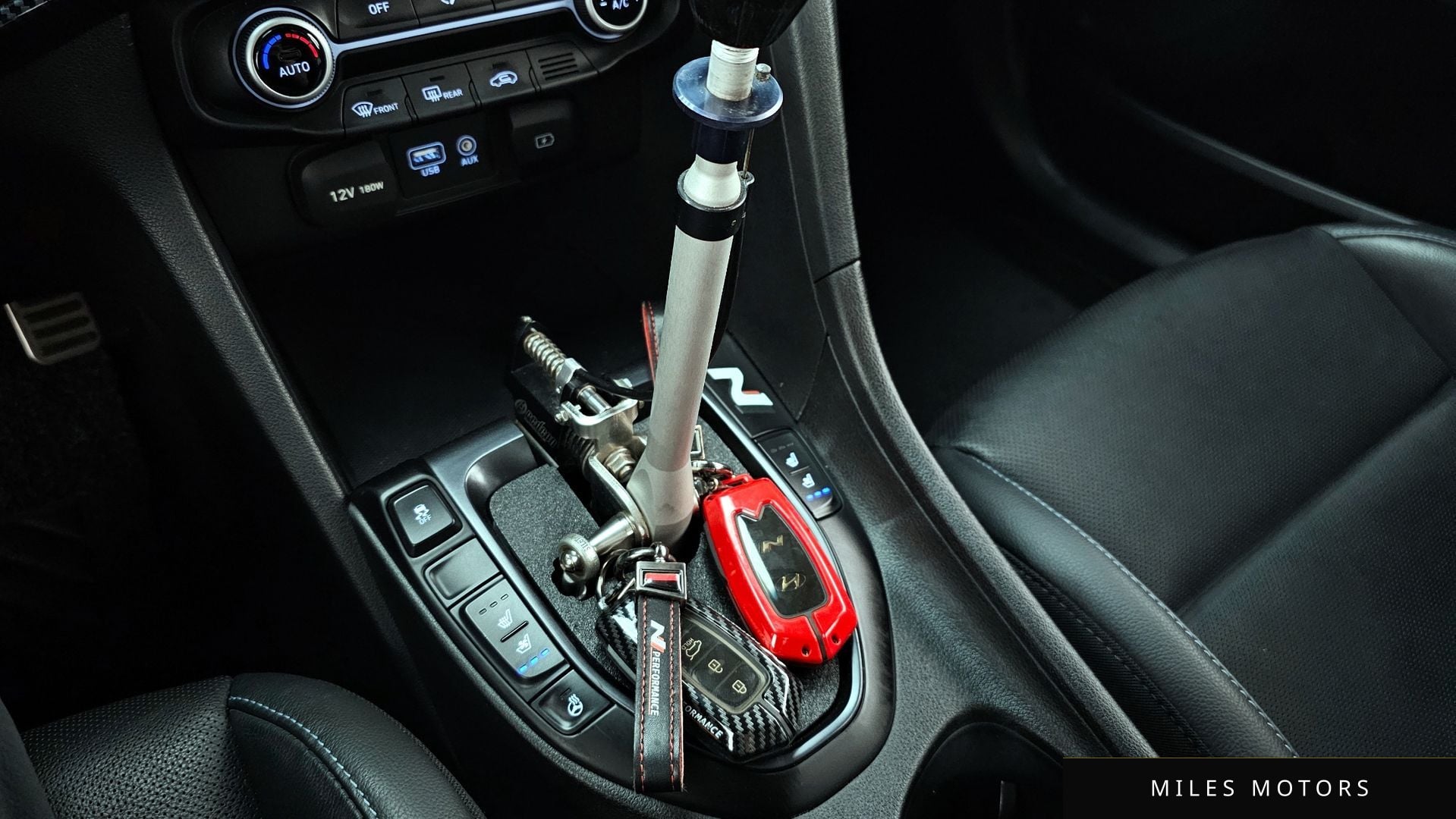 Hyundai Veloster 2019 — миниатюра 12