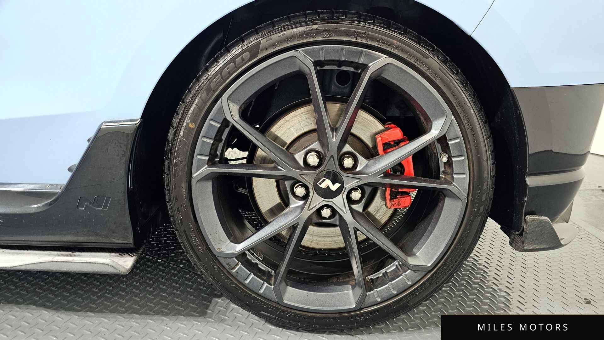 Hyundai Veloster 2019 — миниатюра 7