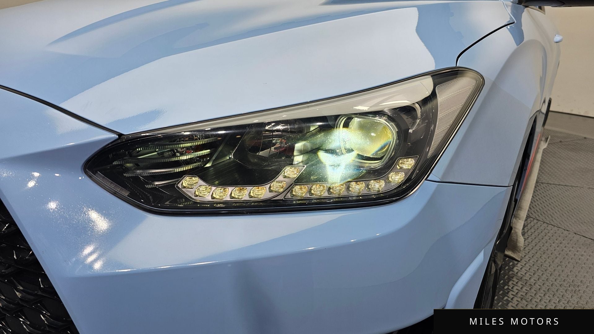 Hyundai Veloster 2019 — миниатюра 8