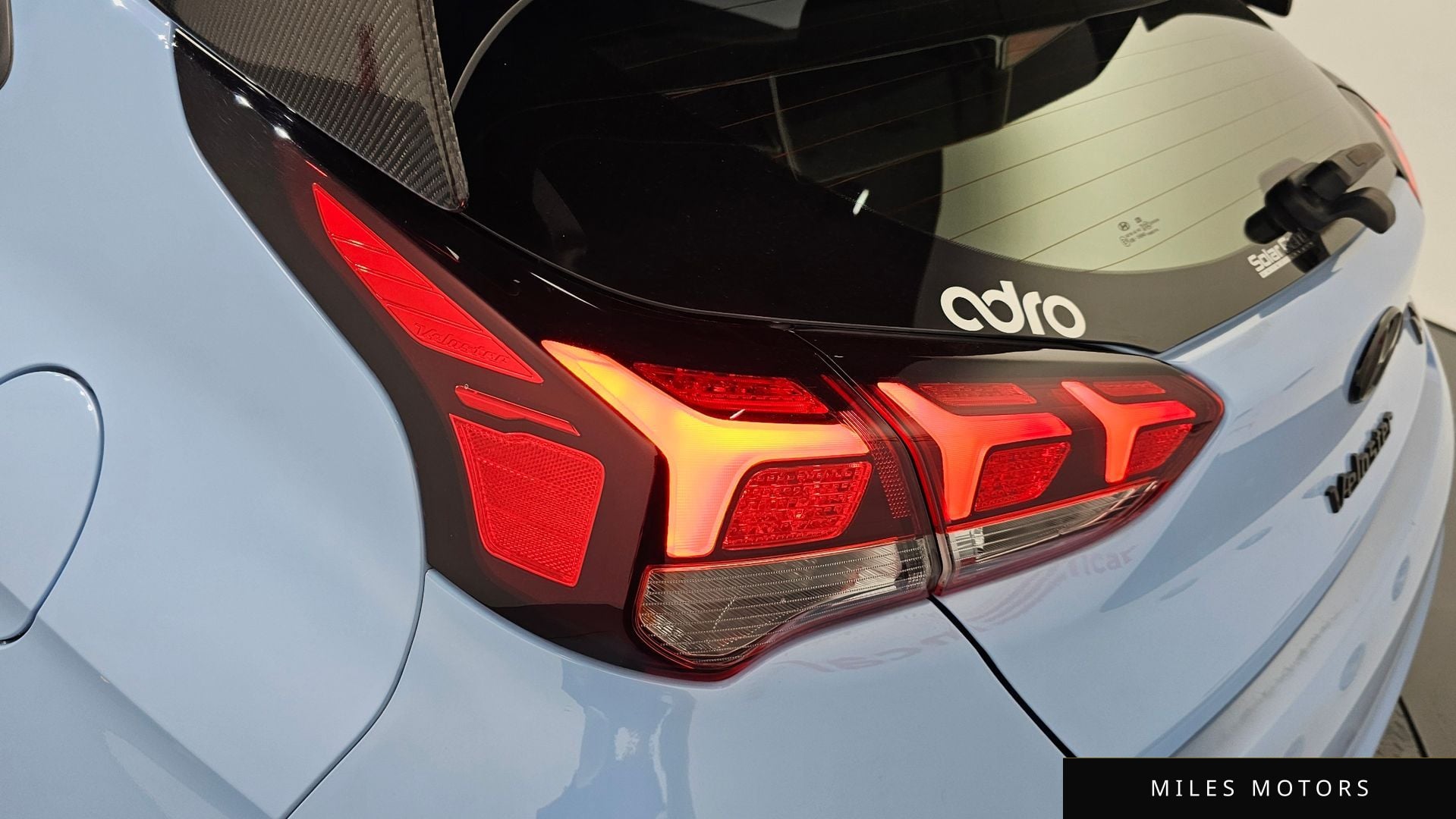 Hyundai Veloster 2019 — миниатюра 9
