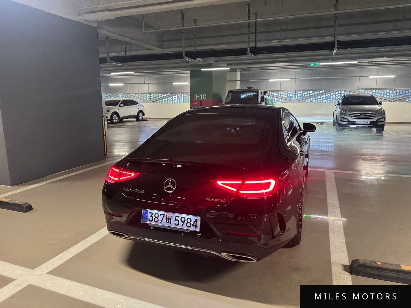 Mercedes-Benz CLS-Class C257 2022 — миниатюра 2