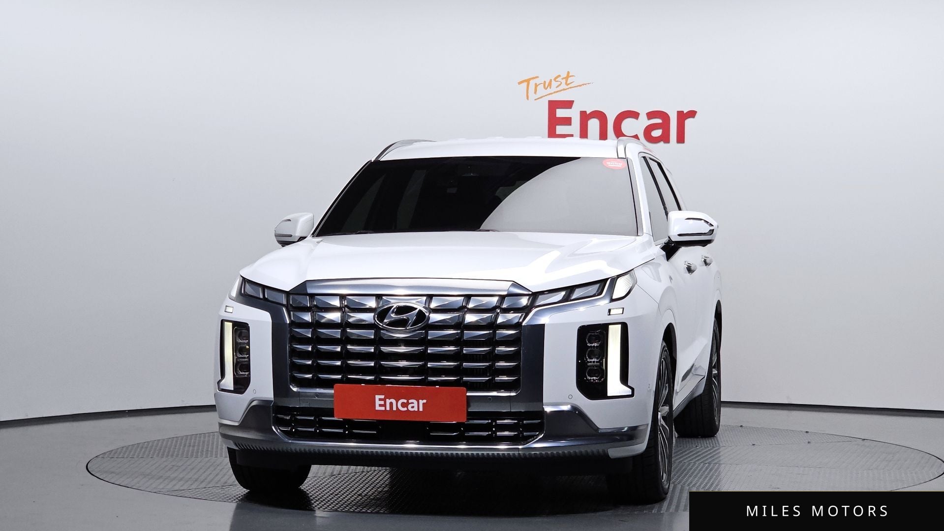 Hyundai Palisade 2023 — миниатюра 3