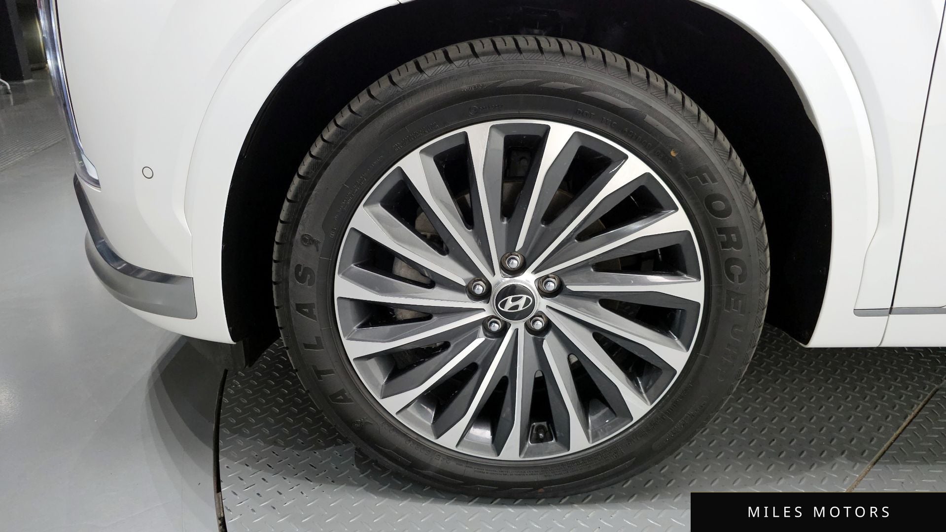 Hyundai Palisade 2023 — миниатюра 5