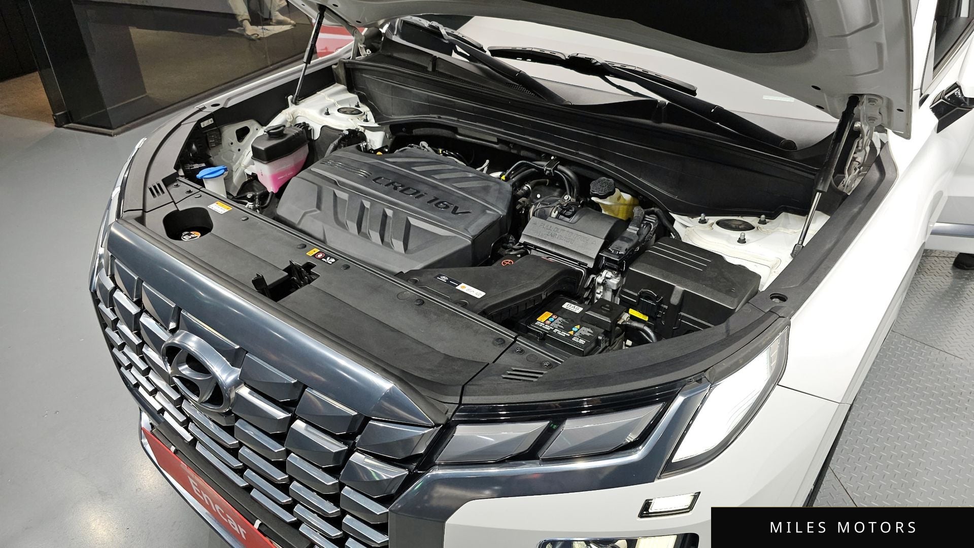 Hyundai Palisade 2023 — миниатюра 6