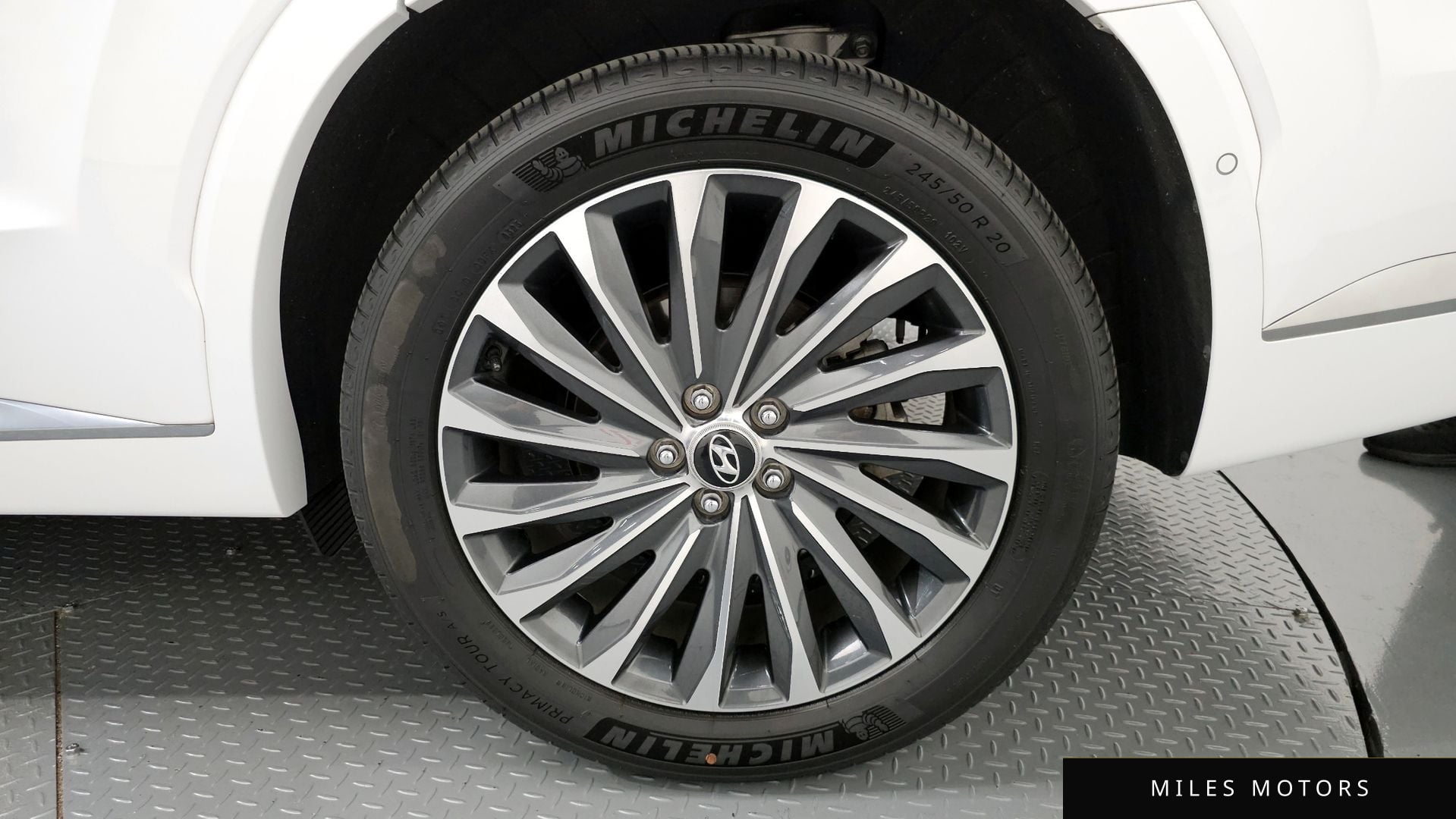 Hyundai Palisade 2023 — миниатюра 7