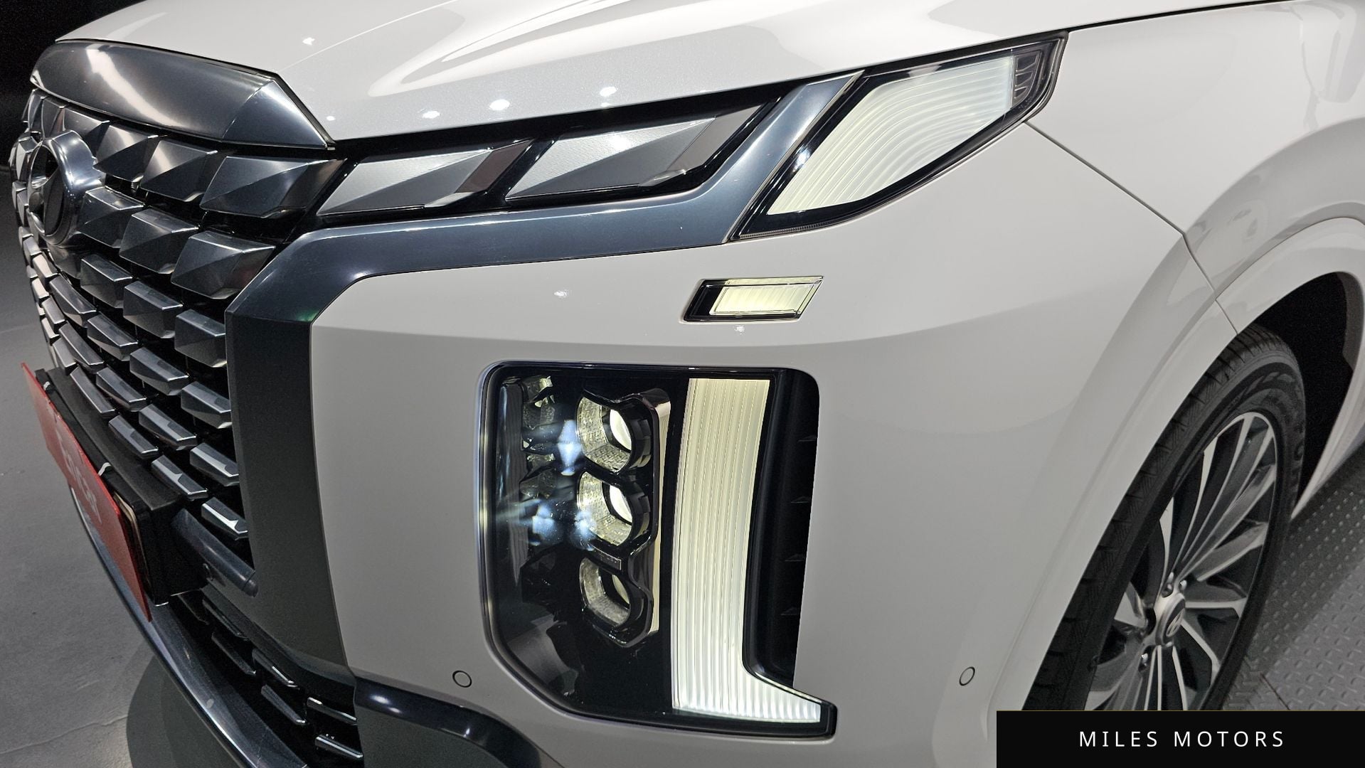 Hyundai Palisade 2023 — миниатюра 8