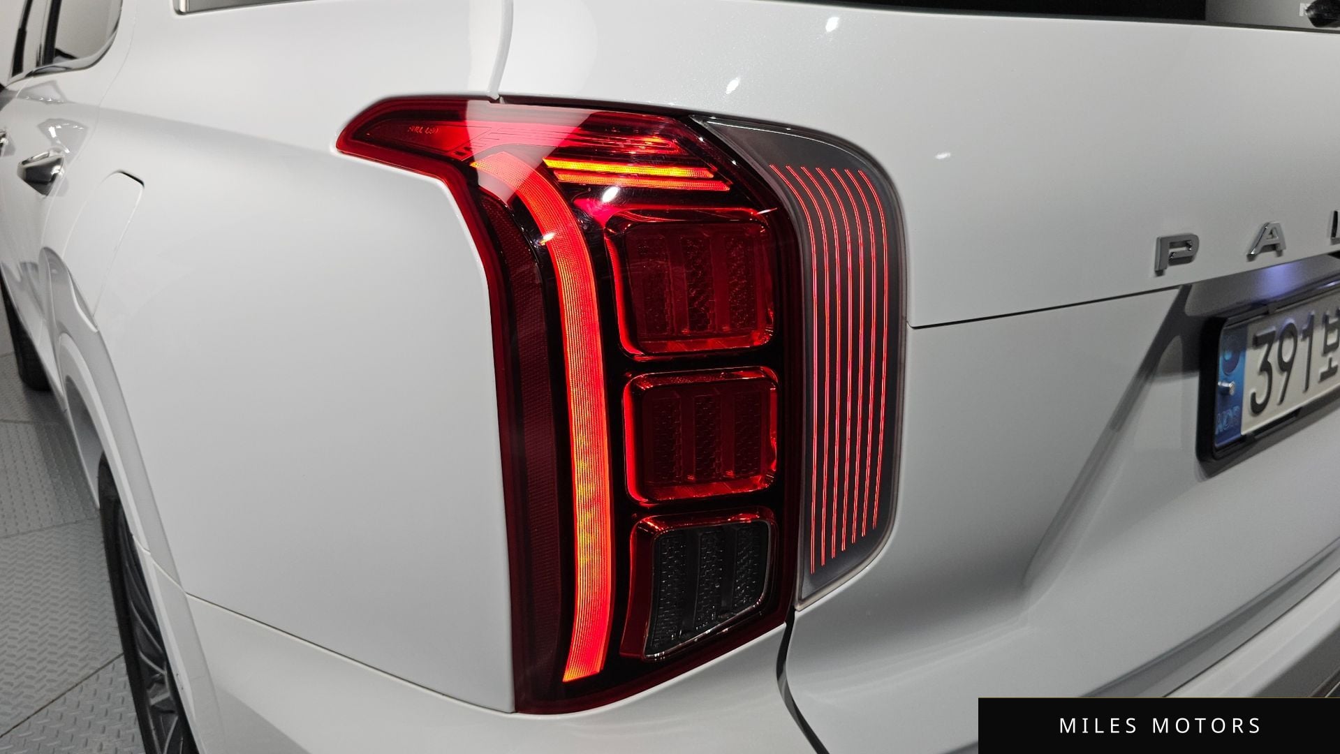 Hyundai Palisade 2023 — миниатюра 9
