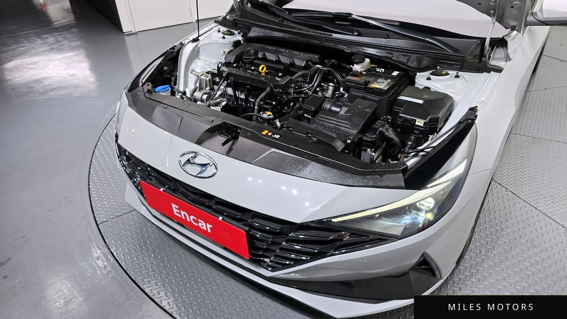 Hyundai AVANTE 2023 — миниатюра 6