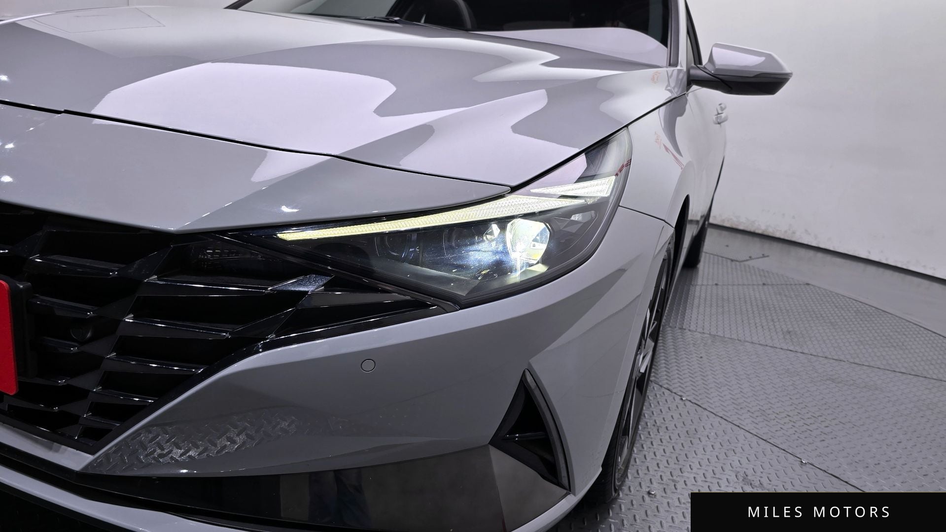 Hyundai AVANTE 2023 — миниатюра 8