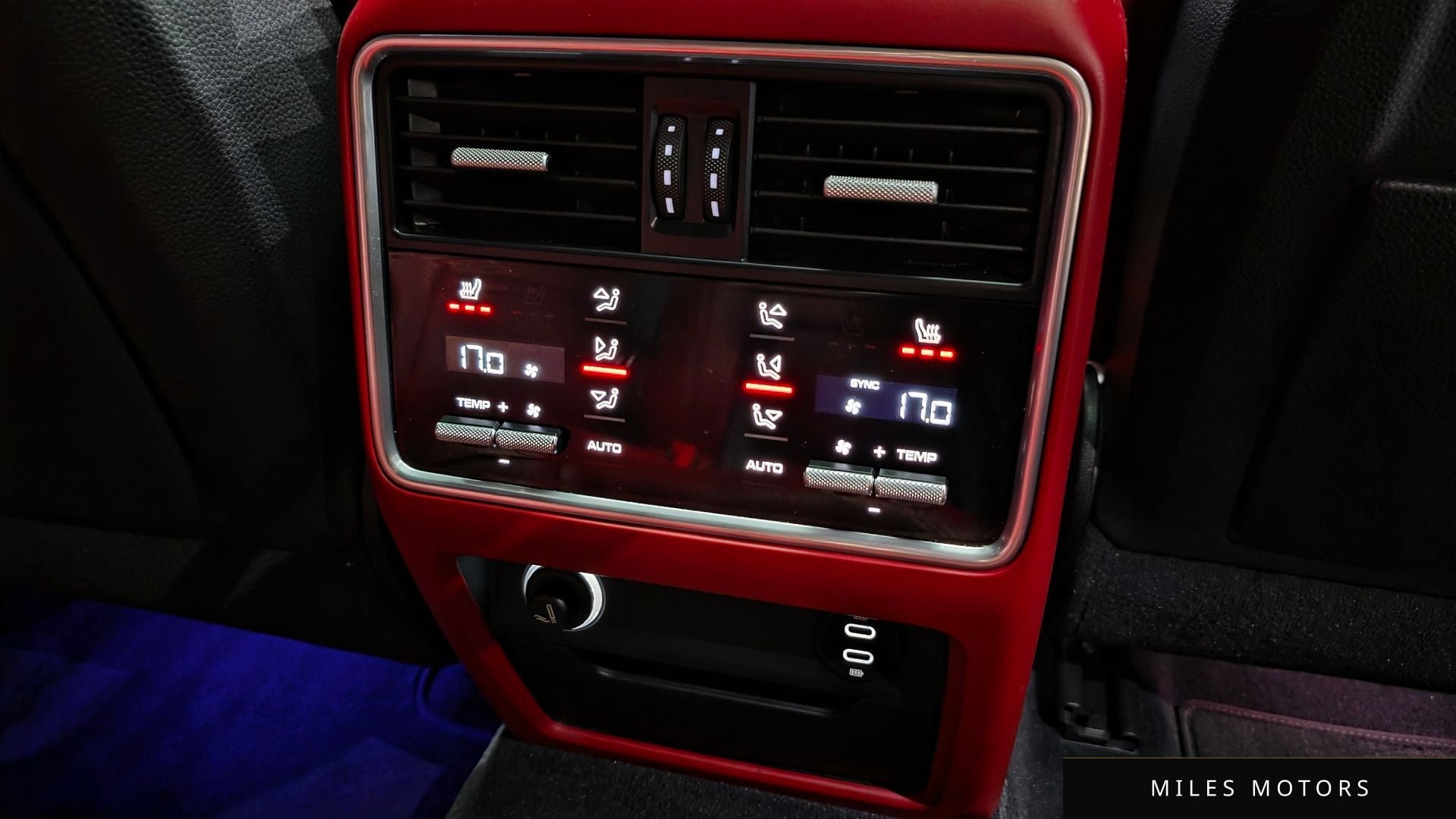 Porsche 카이엔 (PO536) 2021 — миниатюра 18