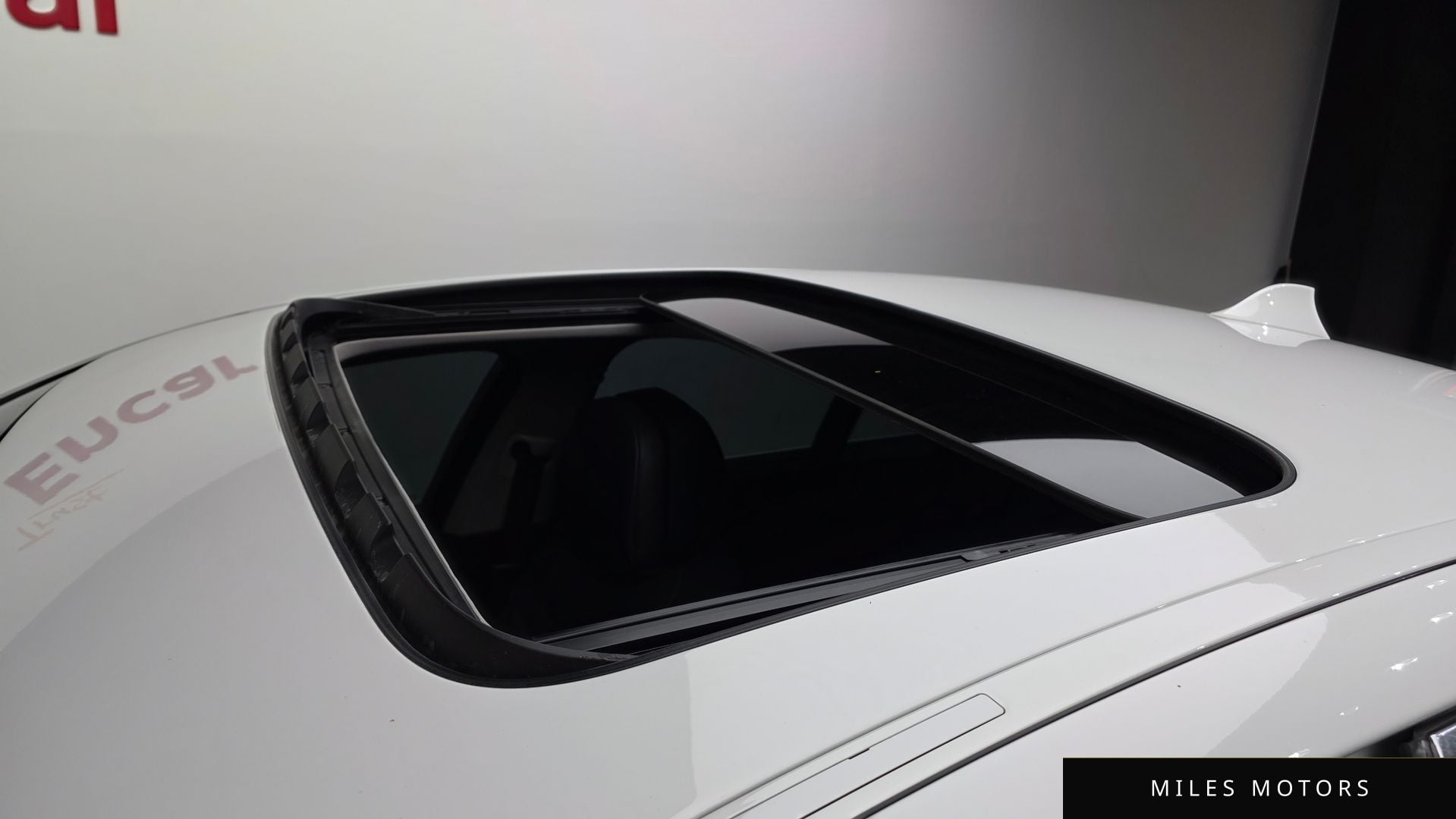 BMW 5시리즈 (F10) 2015 — миниатюра 19