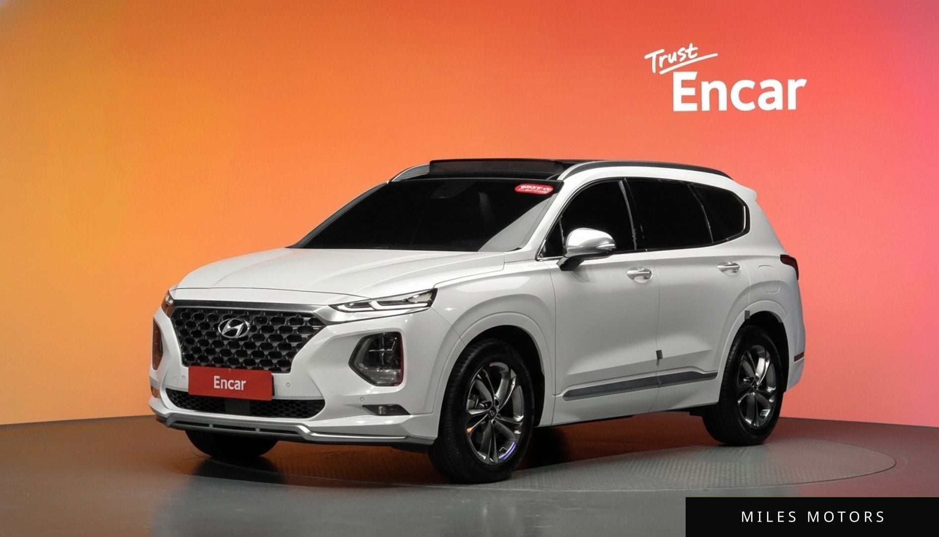 Hyundai Santafe 2020 — миниатюра 16