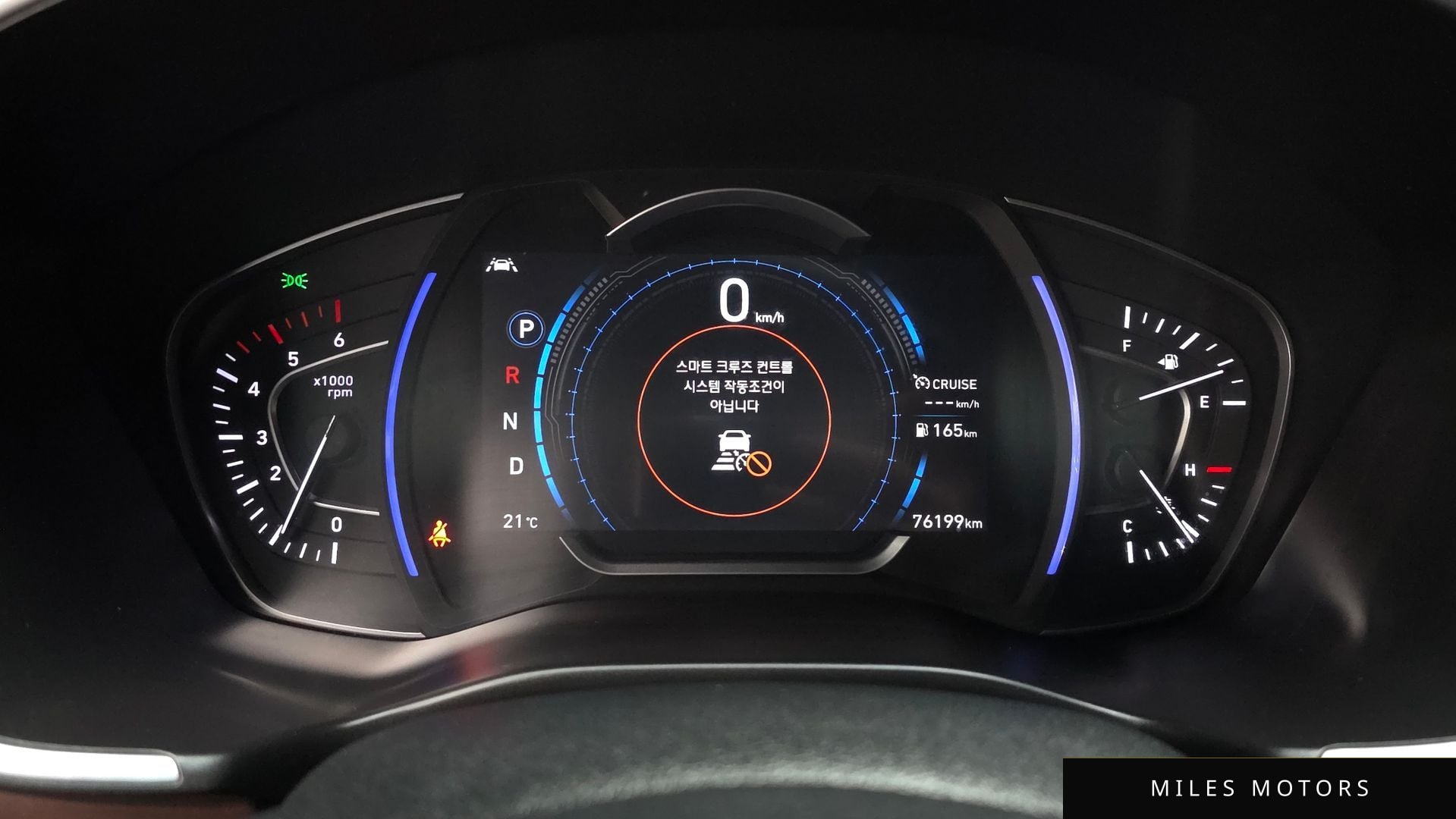Hyundai Santafe 2020 — миниатюра 10