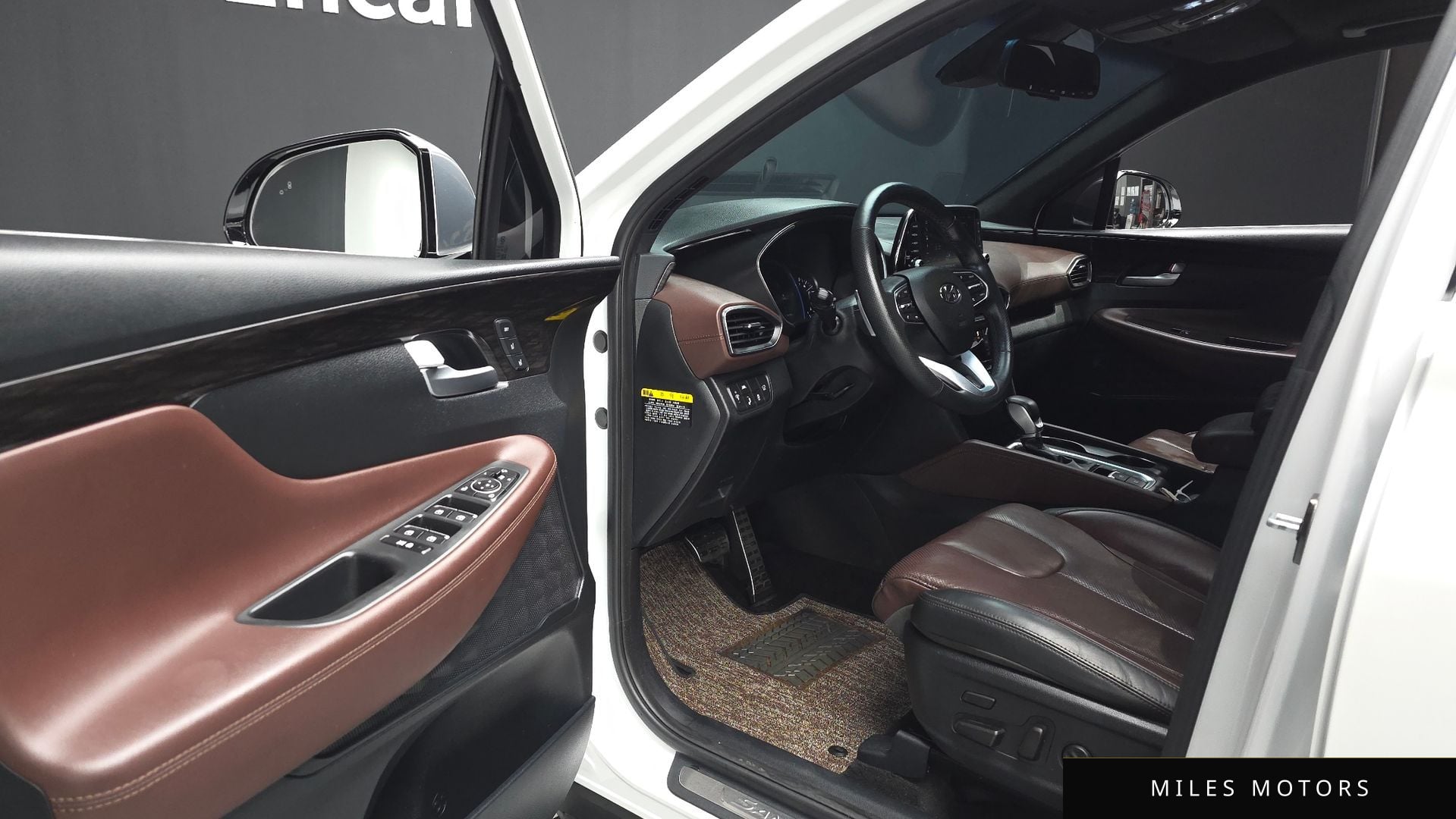 Hyundai Santafe 2020 — миниатюра 17