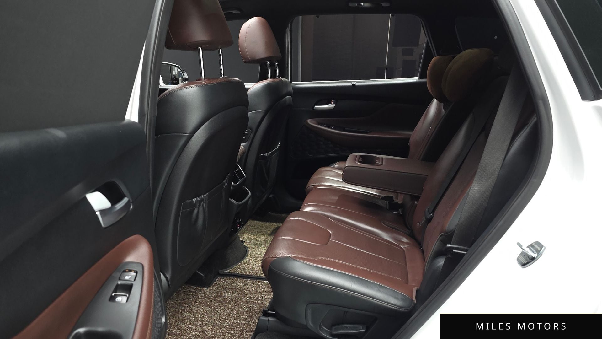 Hyundai Santafe 2020 — миниатюра 18