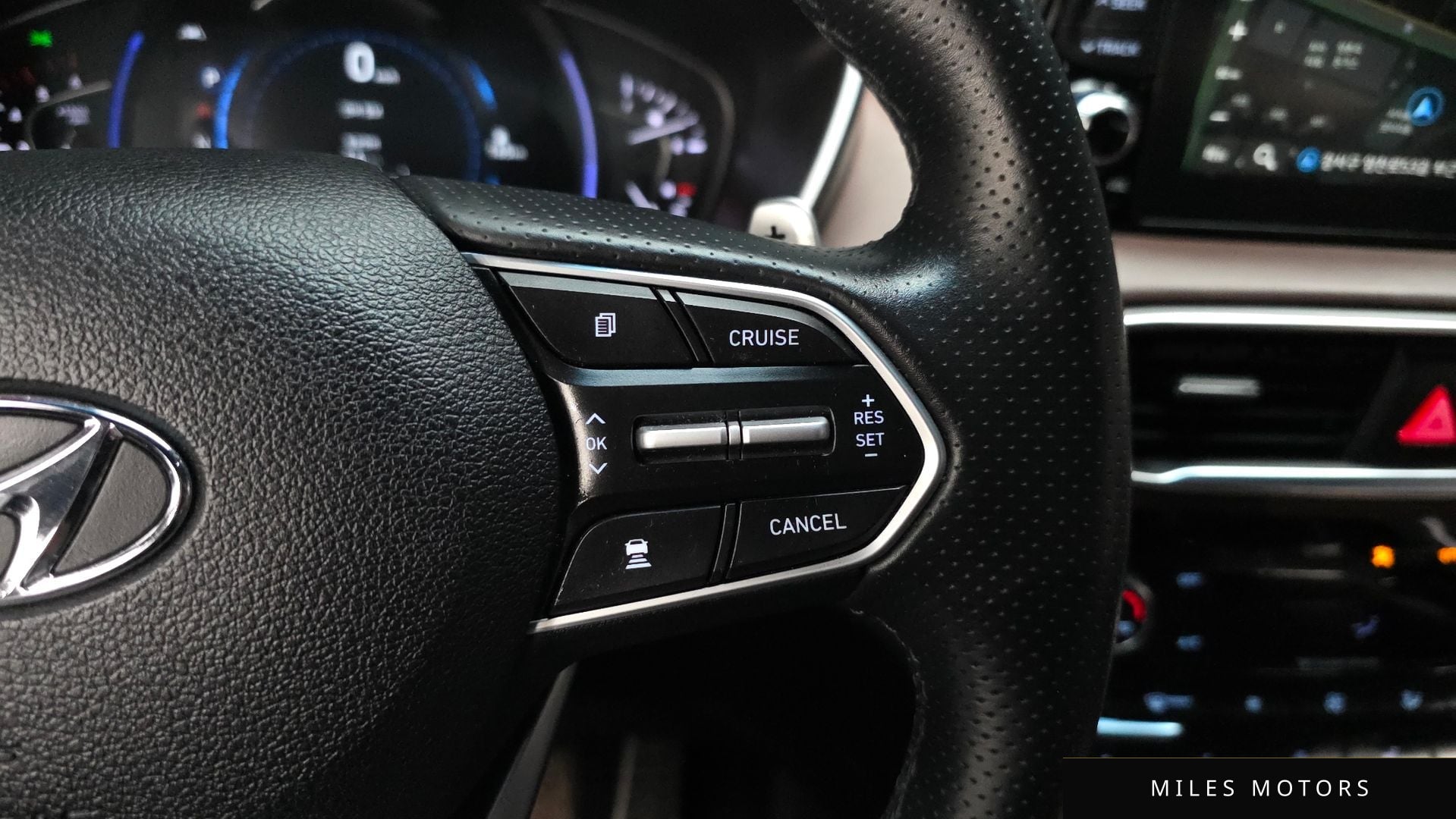 Hyundai Santafe 2020 — миниатюра 22