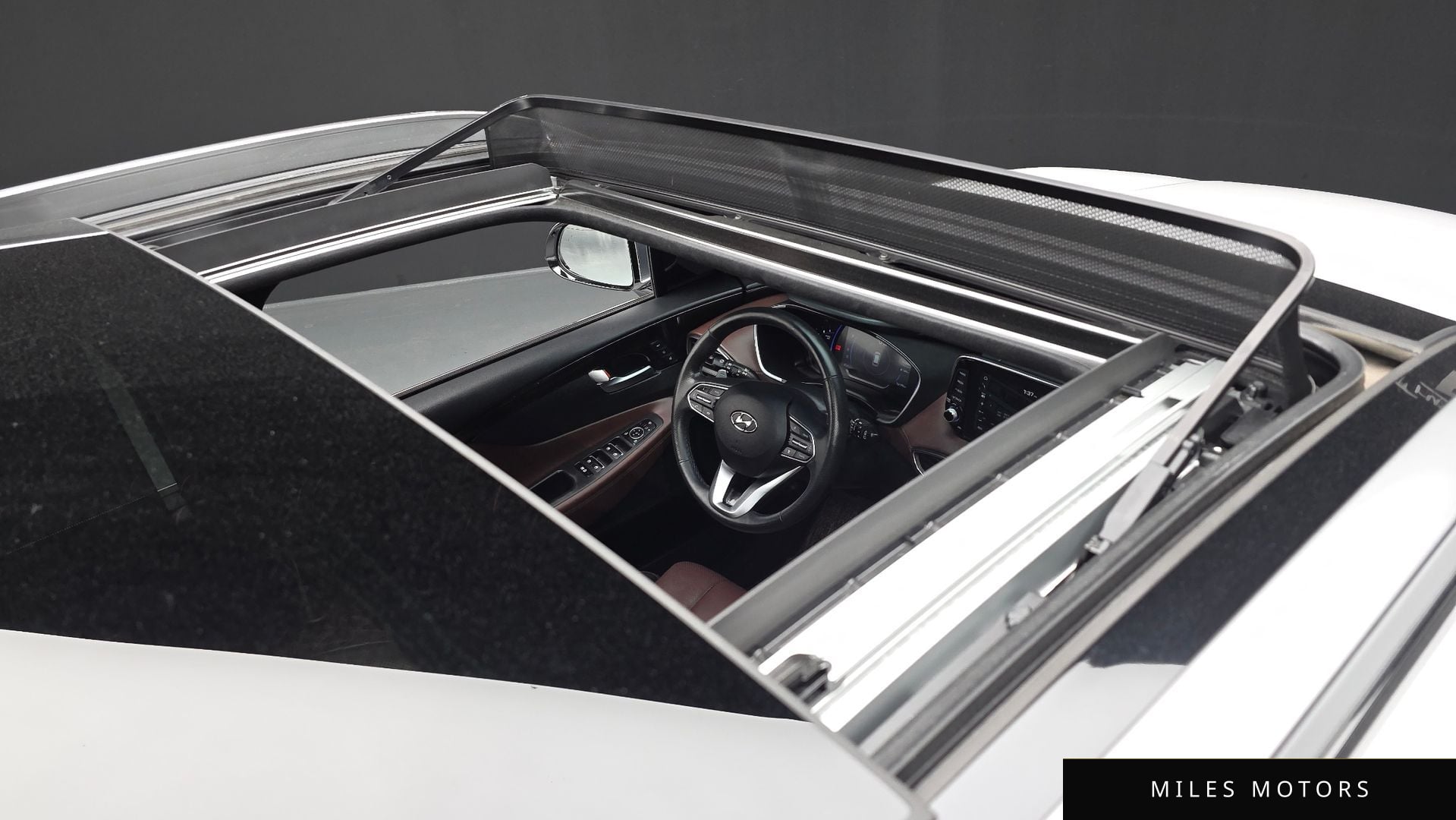 Hyundai Santafe 2020 — миниатюра 23