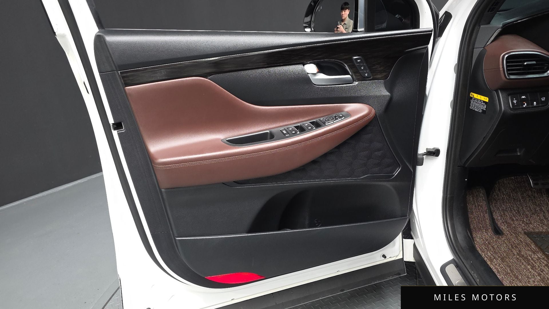 Hyundai Santafe 2020 — миниатюра 13