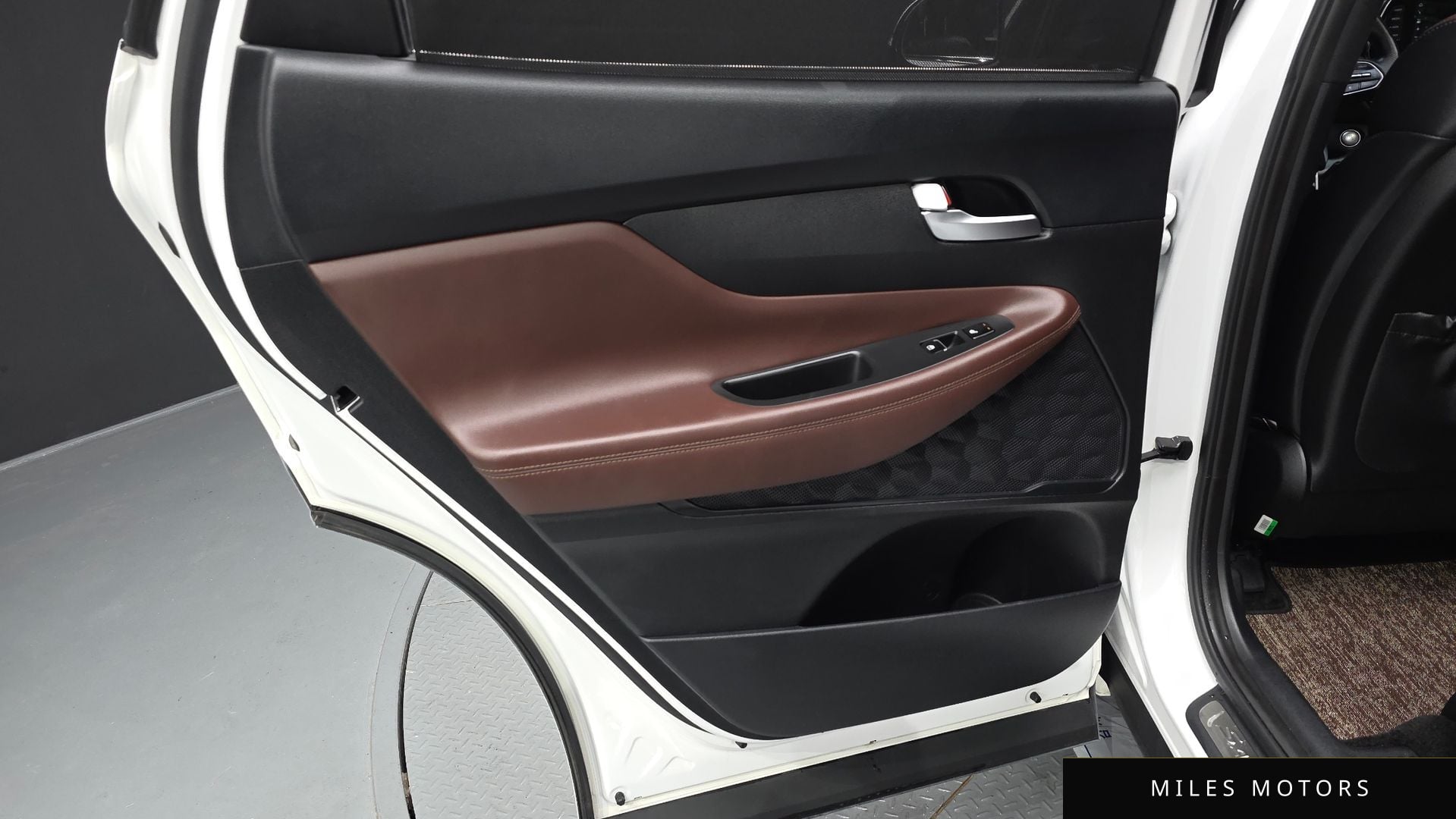 Hyundai Santafe 2020 — миниатюра 14