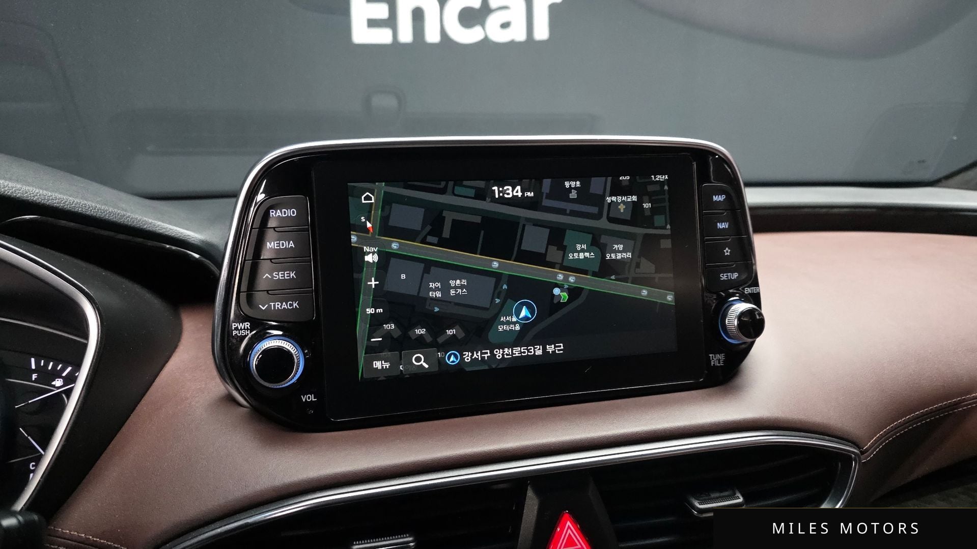 Hyundai Santafe 2020 — миниатюра 15
