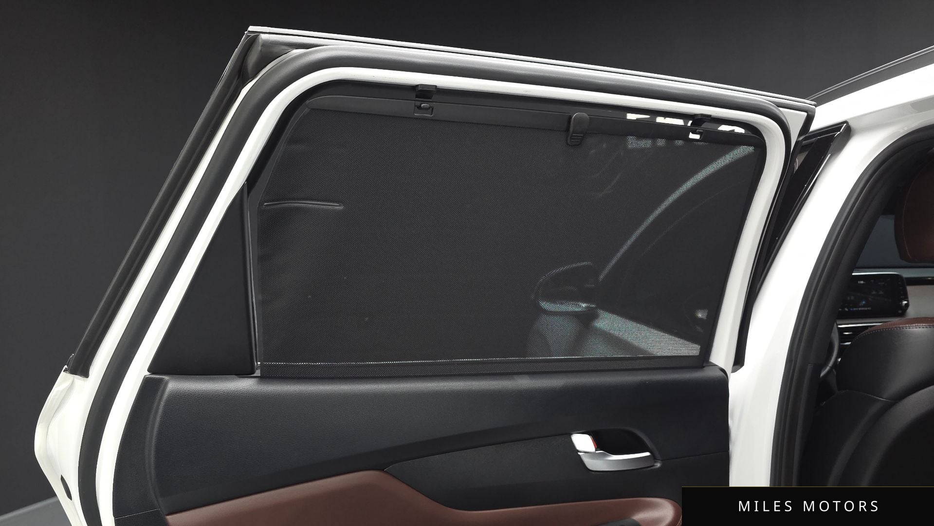 Hyundai Santafe 2020 — миниатюра 29