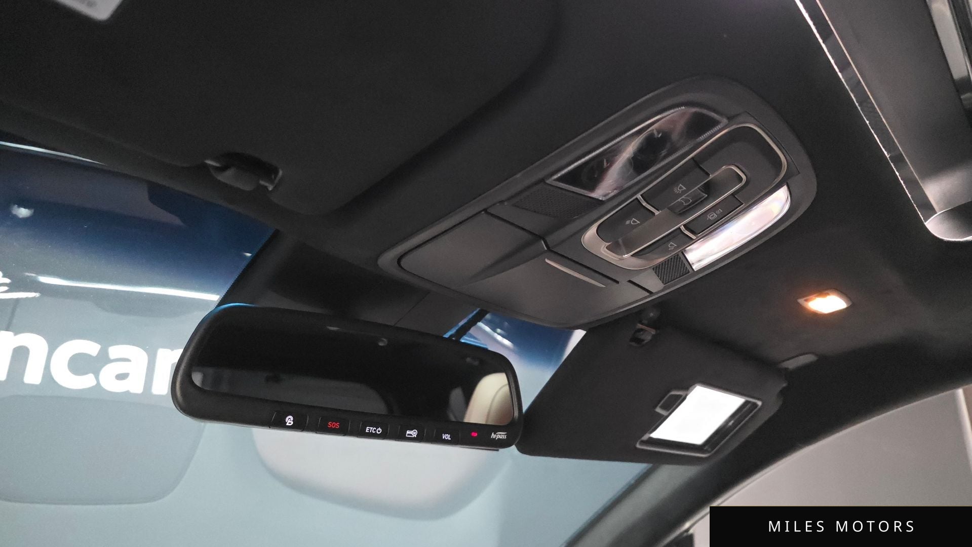 Hyundai Santafe 2020 — миниатюра 31