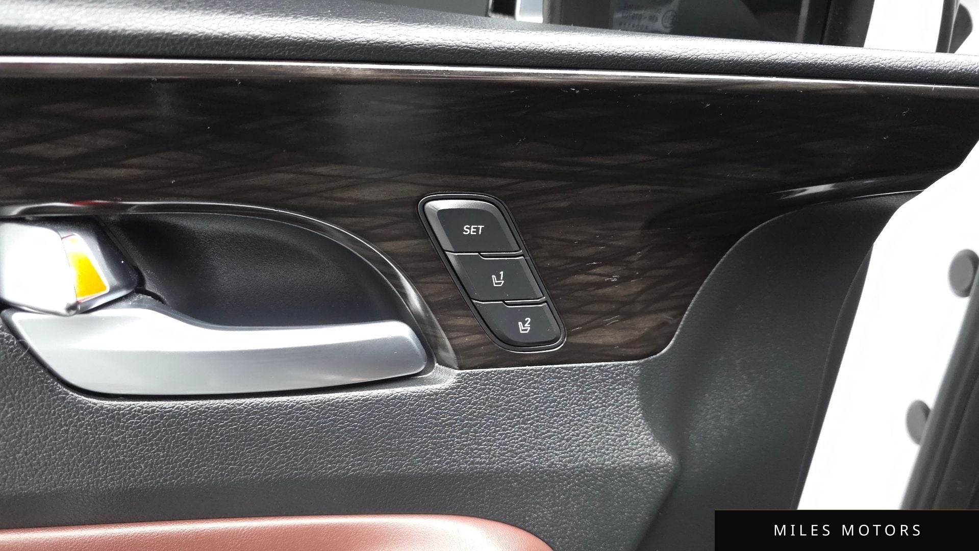 Hyundai Santafe 2020 — миниатюра 33
