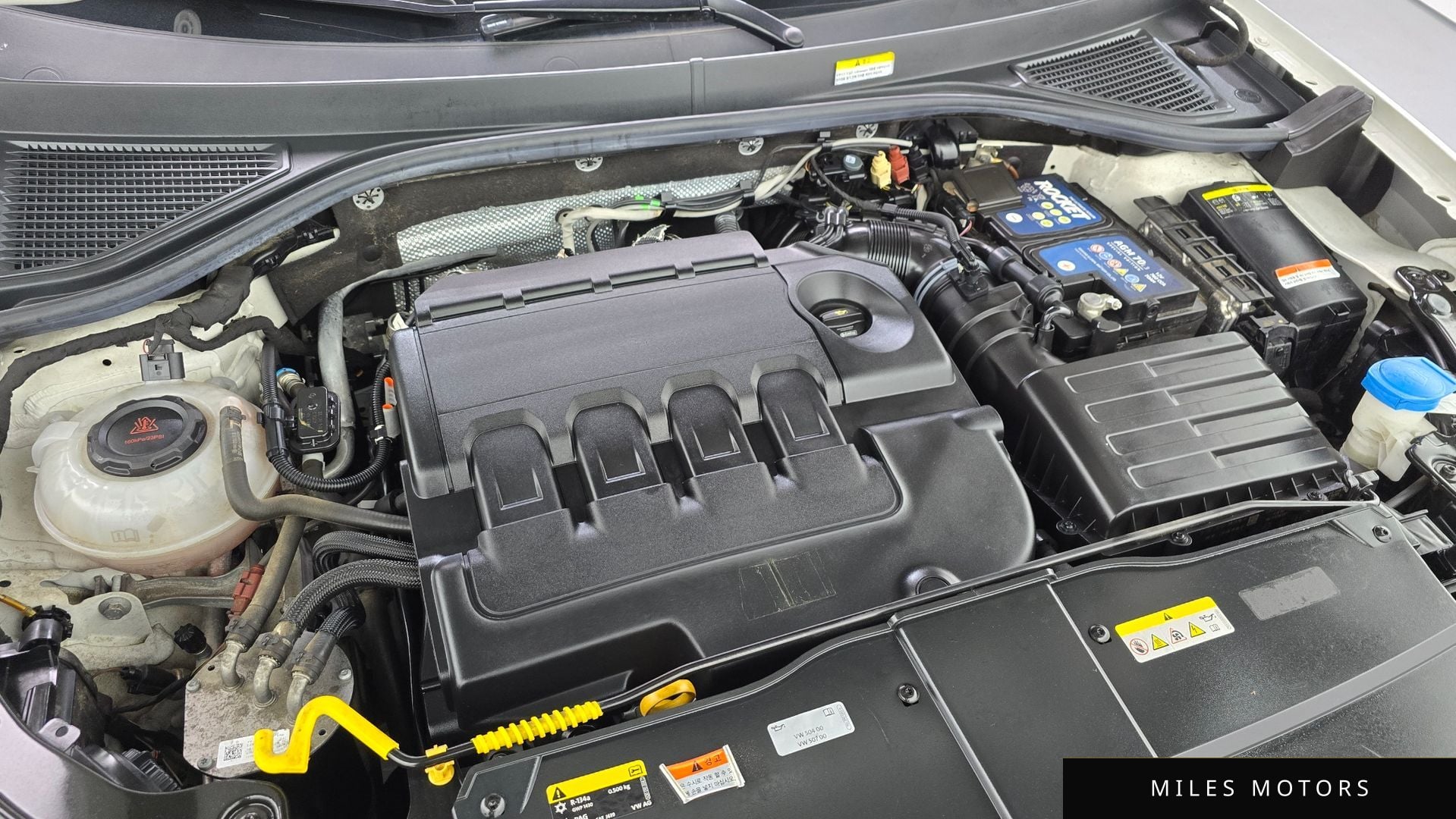 Volkswagen T-Roc 2021 — миниатюра 6