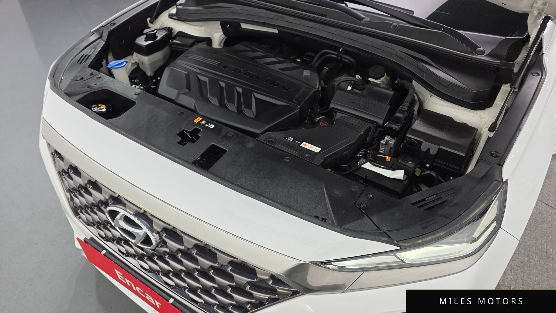 Hyundai Santafe 2019 — миниатюра 6