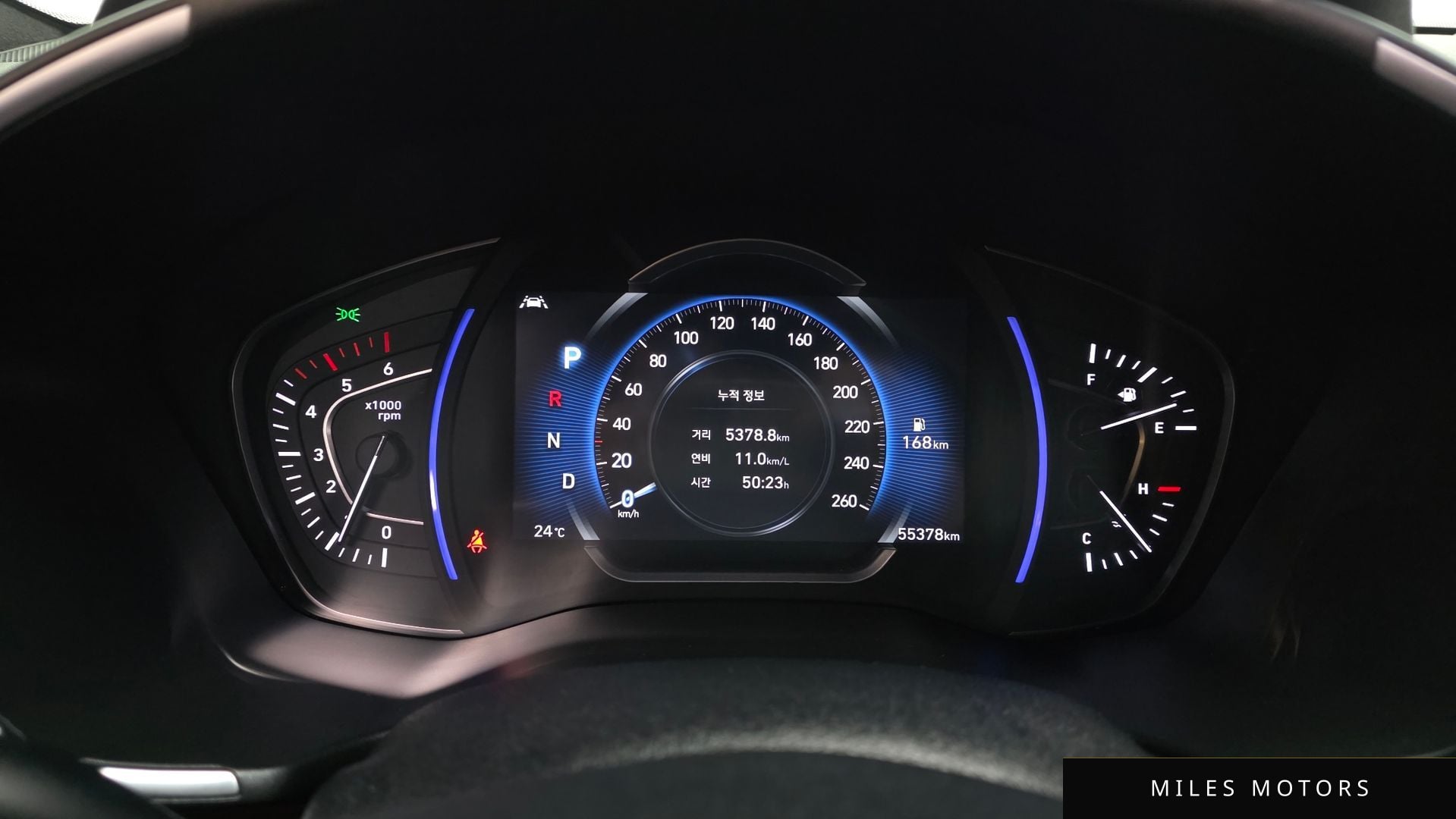 Hyundai Santafe 2019 — миниатюра 11