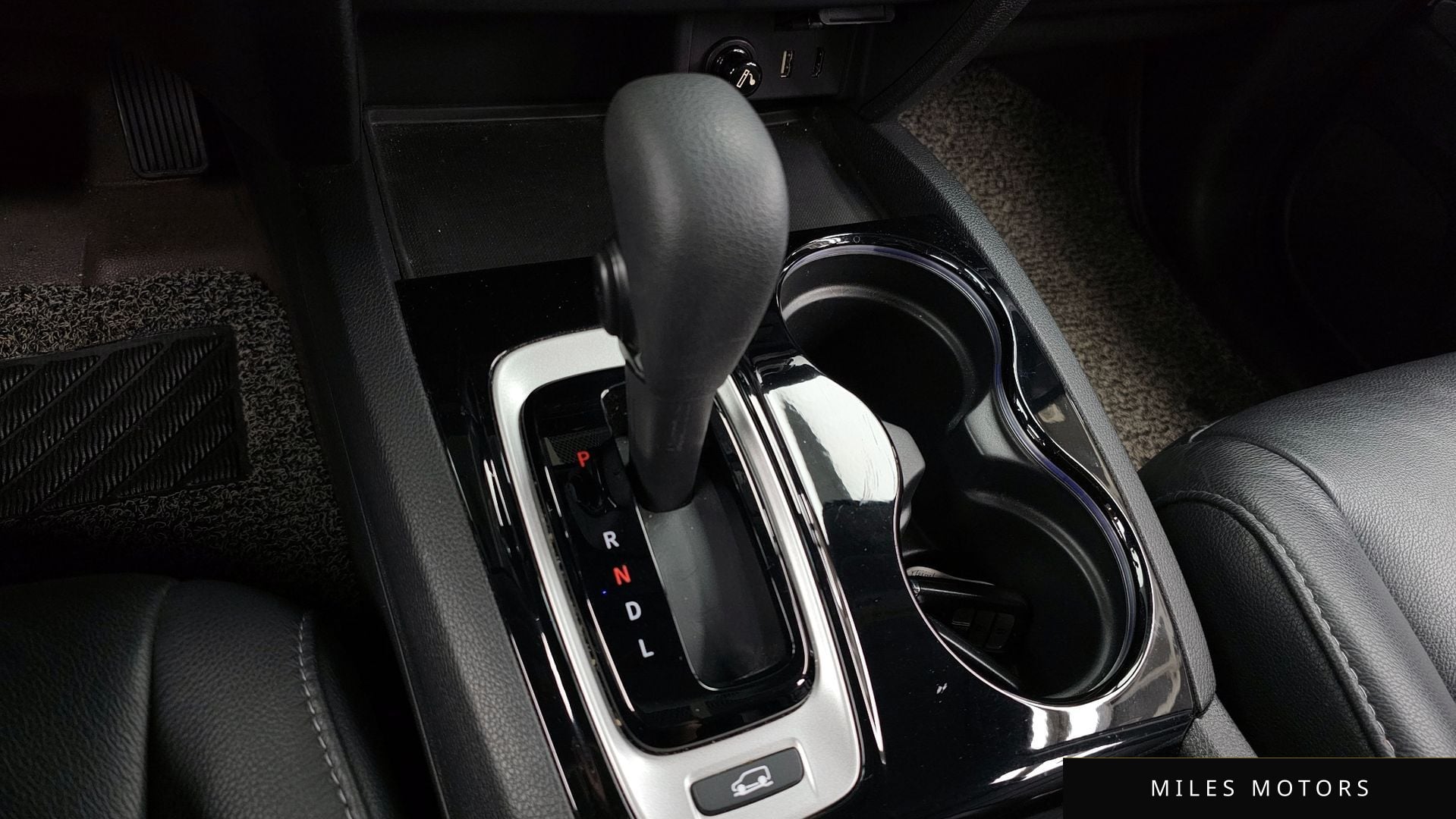 Honda Pilot 2017 — миниатюра 9