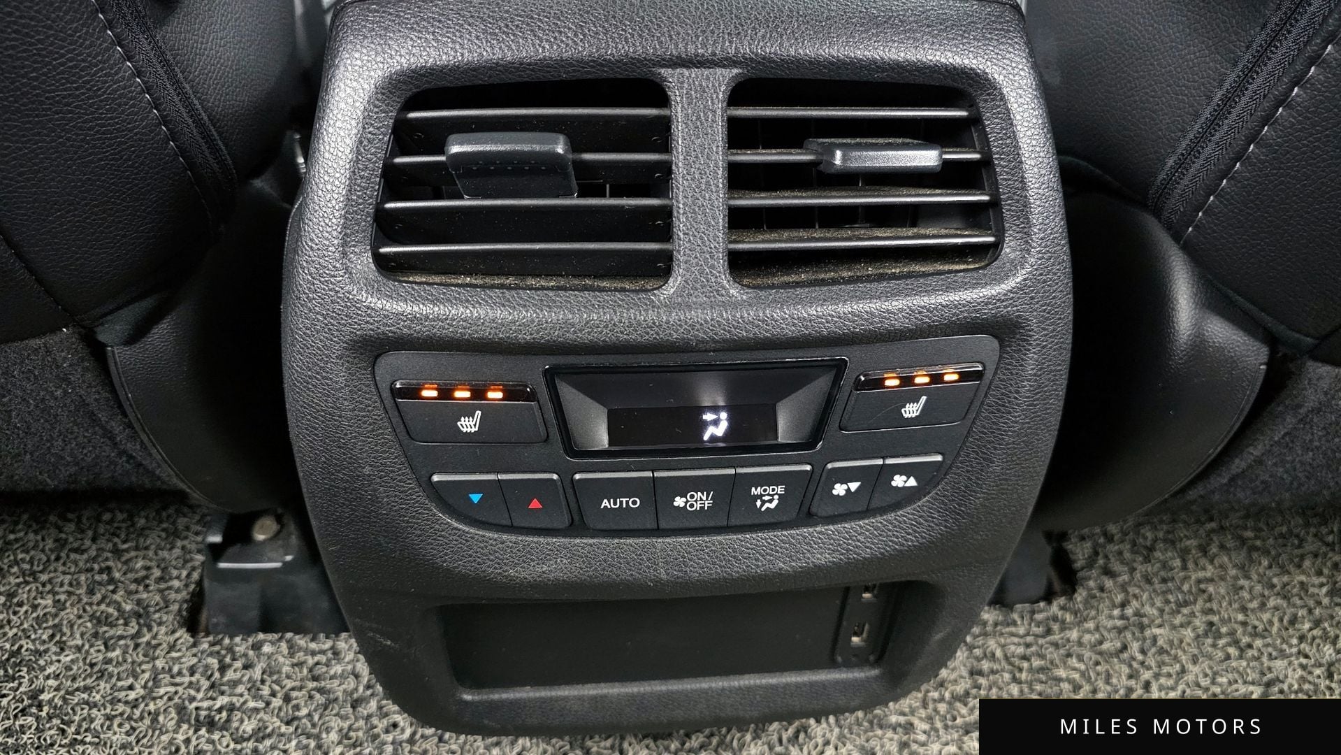 Honda Pilot 2017 — миниатюра 18