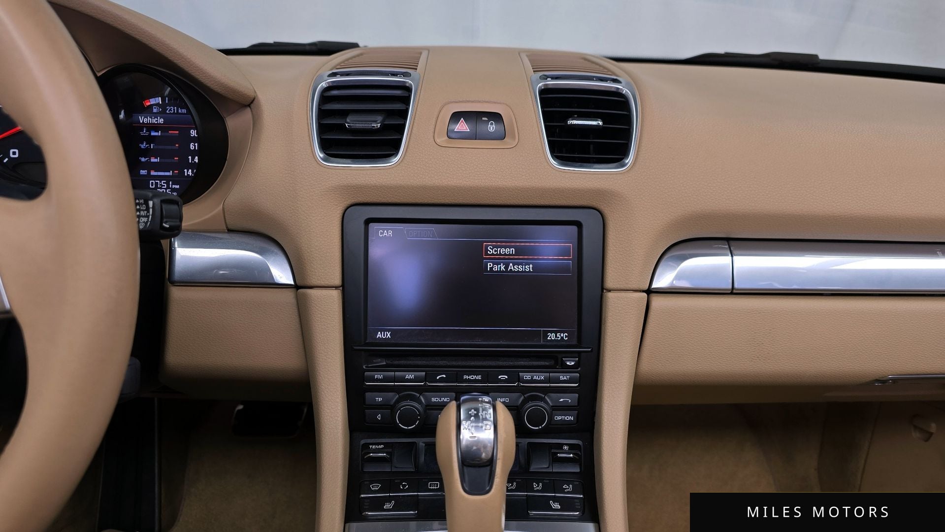 Porsche Boxster 2013 — миниатюра 11