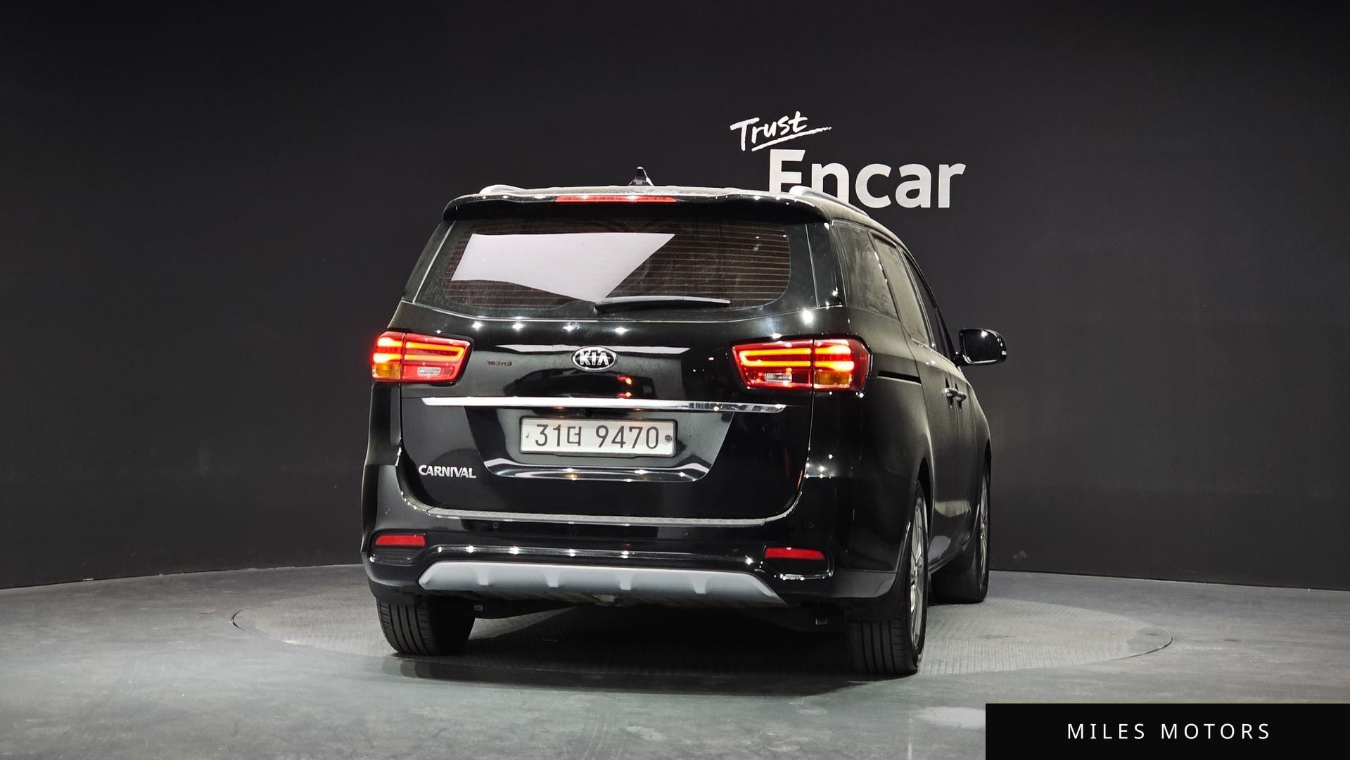 Kia Canival 2019 — миниатюра 4