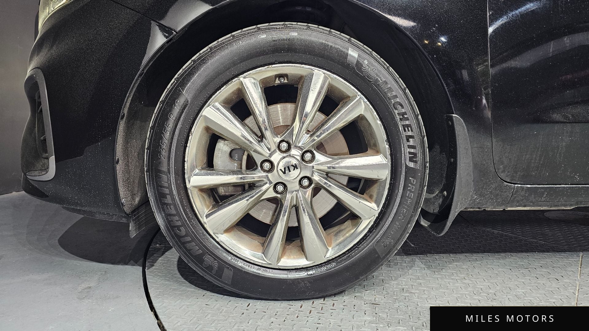 Kia Canival 2019 — миниатюра 5