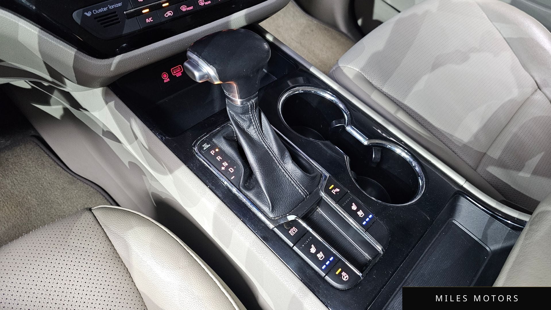 Kia Canival 2019 — миниатюра 12
