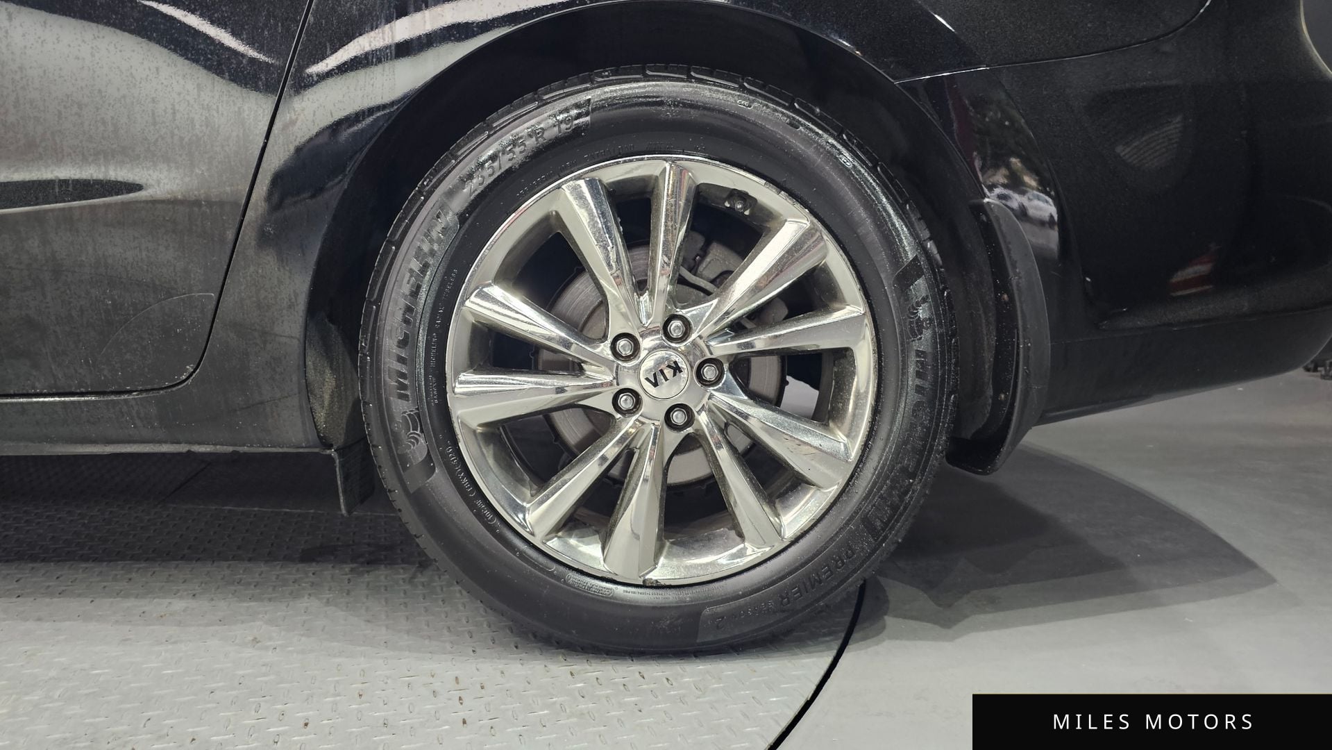 Kia Canival 2019 — миниатюра 7