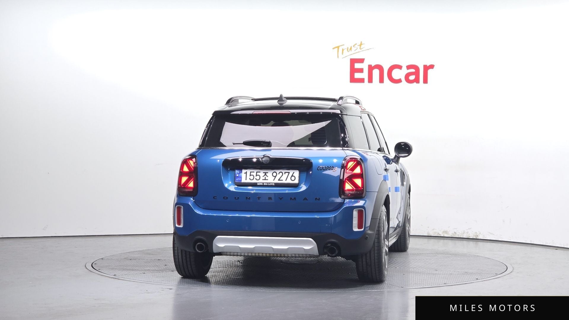 MINI Countryman 2023 — миниатюра 4