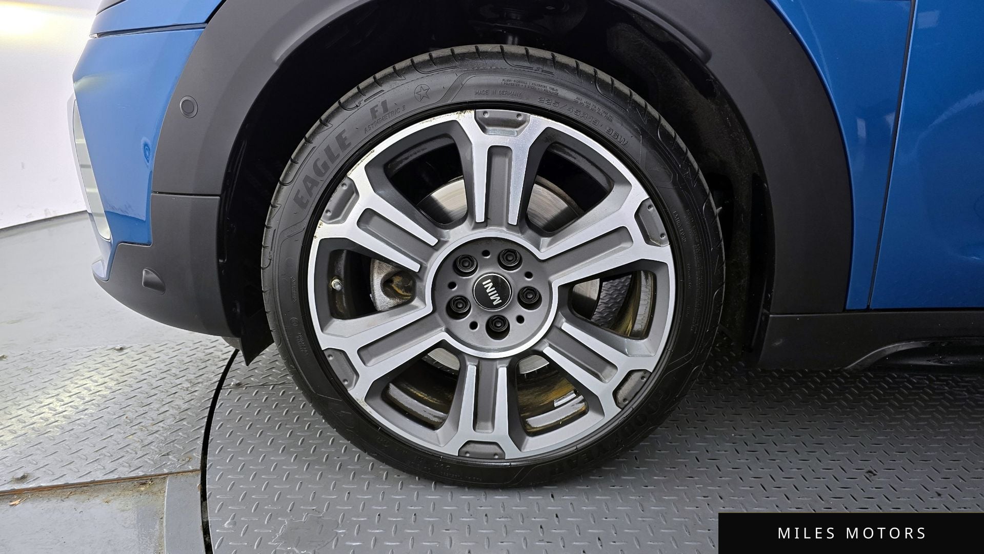 MINI Countryman 2023 — миниатюра 5
